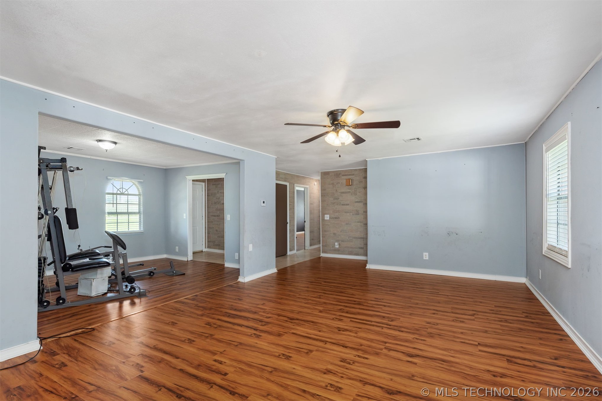 8609 Old Taft Road Property Photo 18