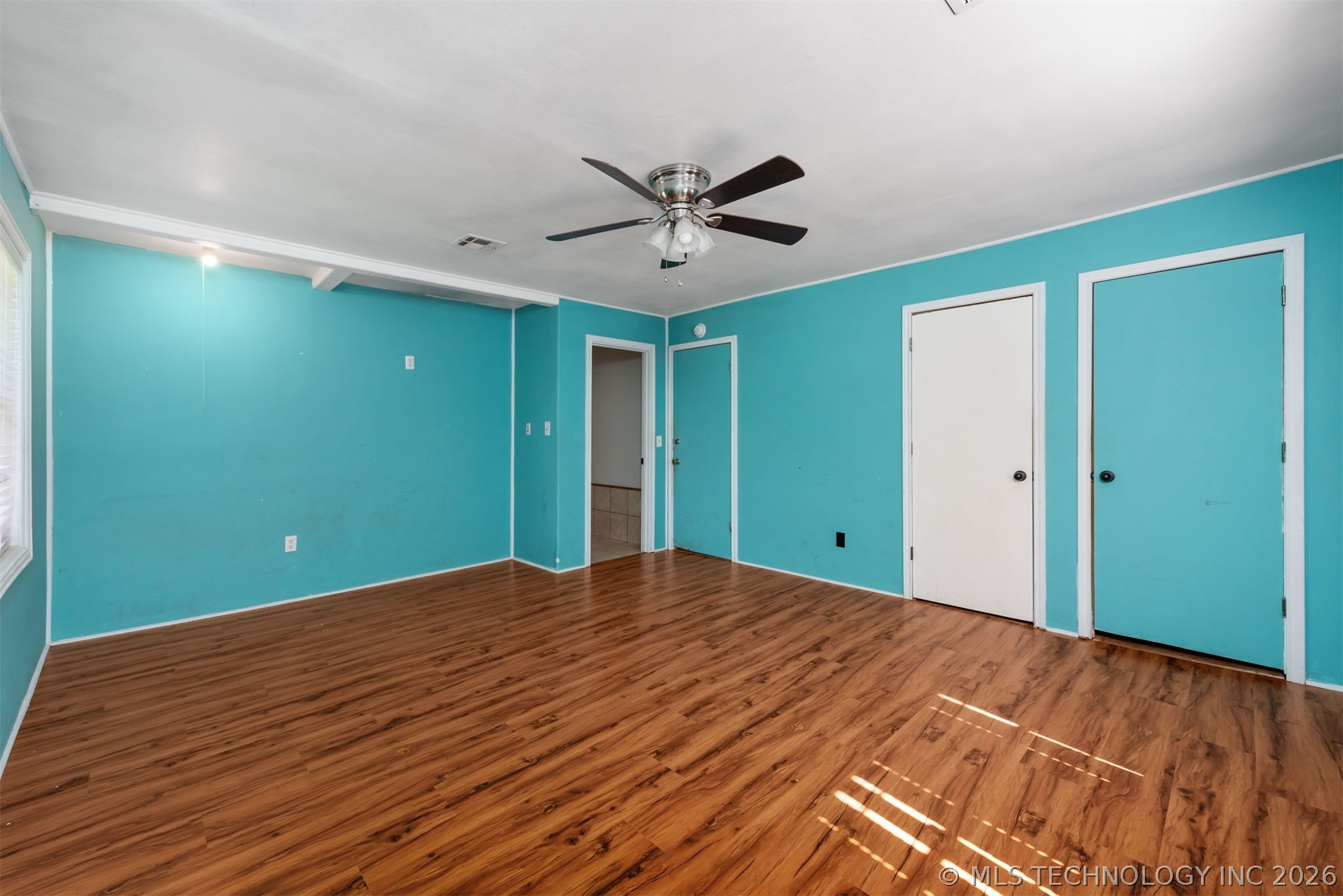8609 Old Taft Road Property Photo 21