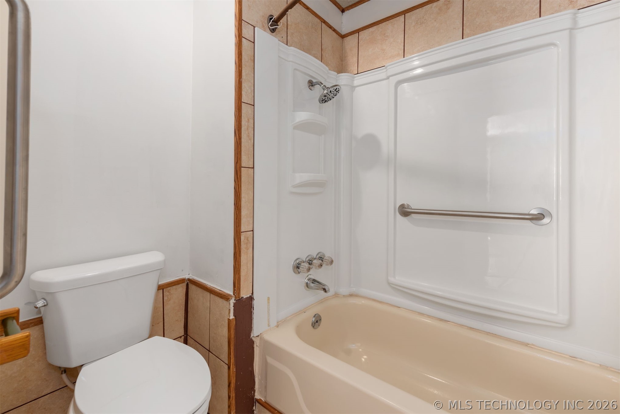 8609 Old Taft Road Property Photo 22