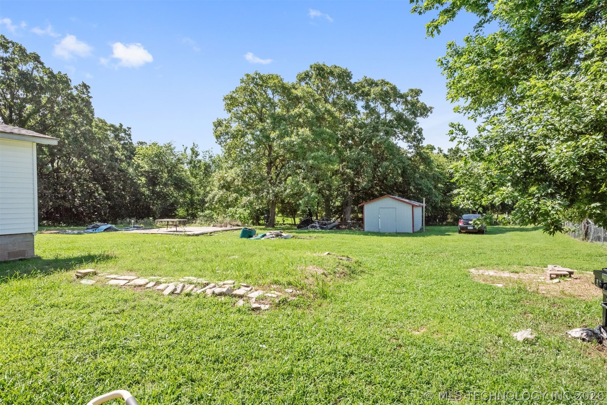 8609 Old Taft Road Property Photo 27
