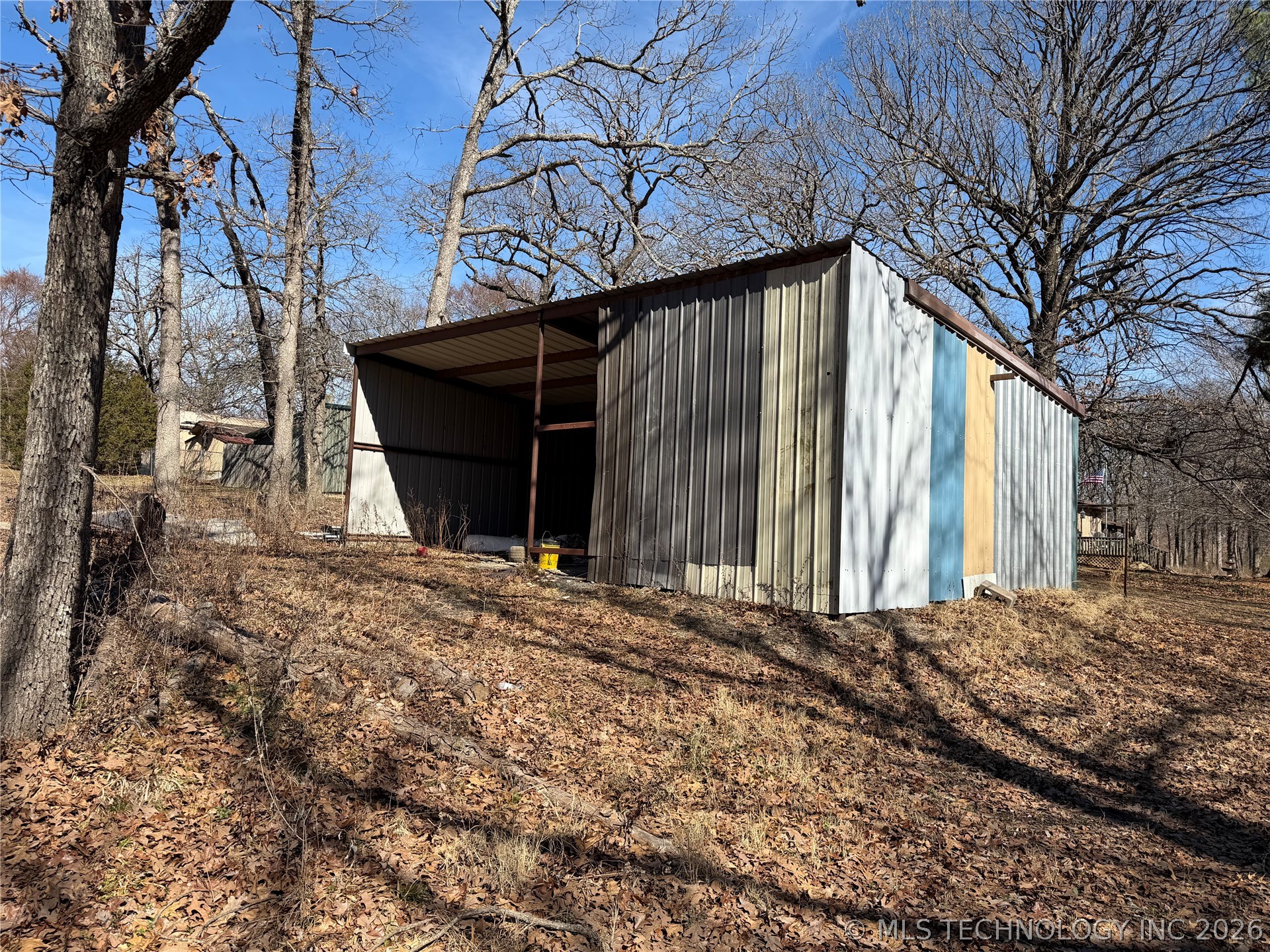 419156 Texanna Road Property Photo 3
