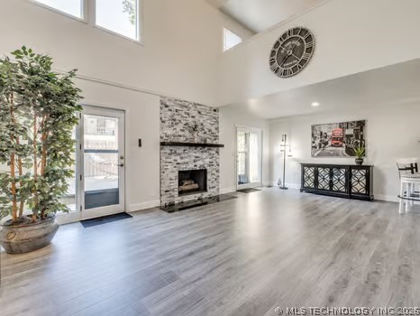 4822 S Quaker Avenue Na Property Photo 6