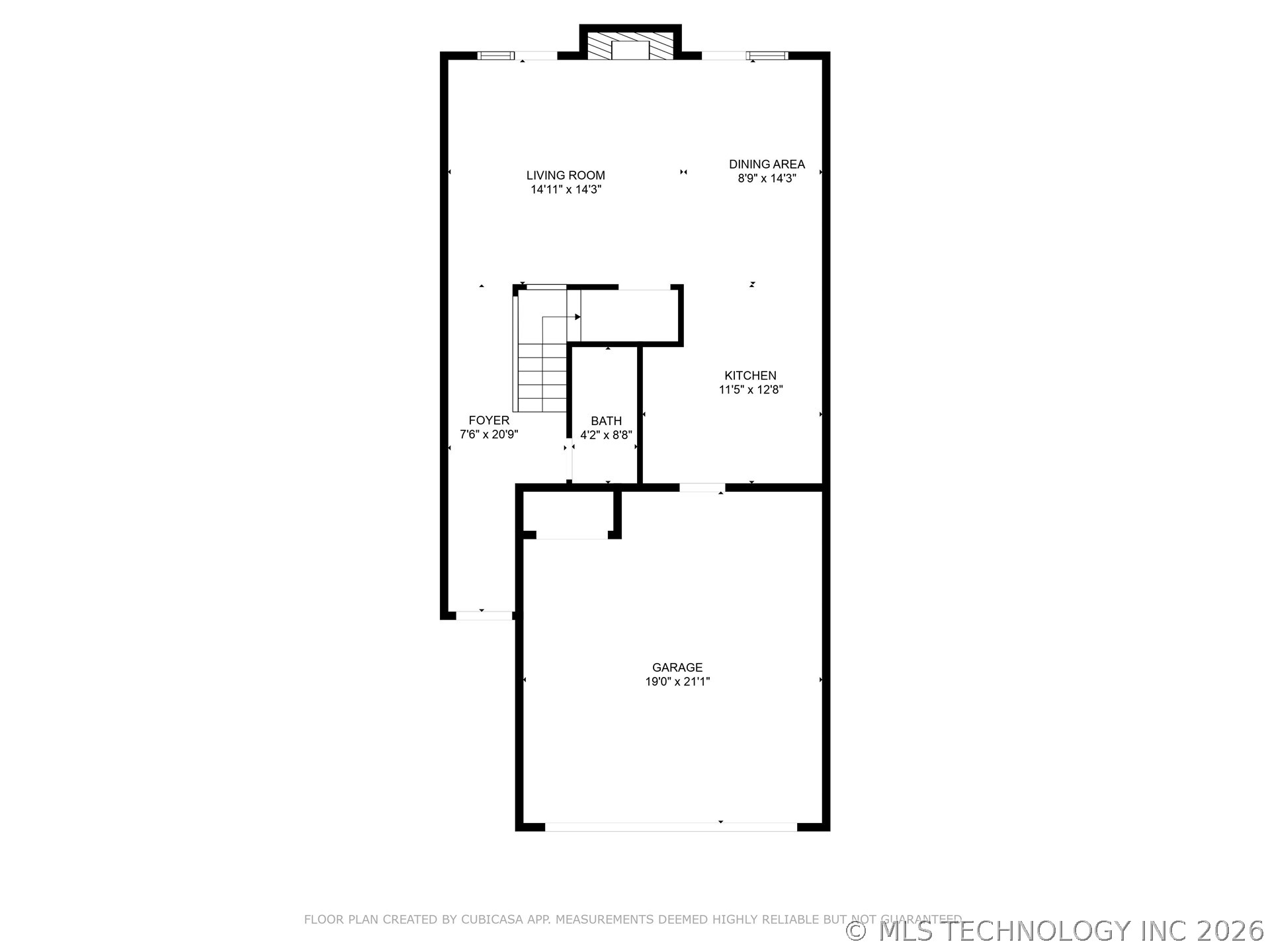 4822 S Quaker Avenue Na Property Photo 45