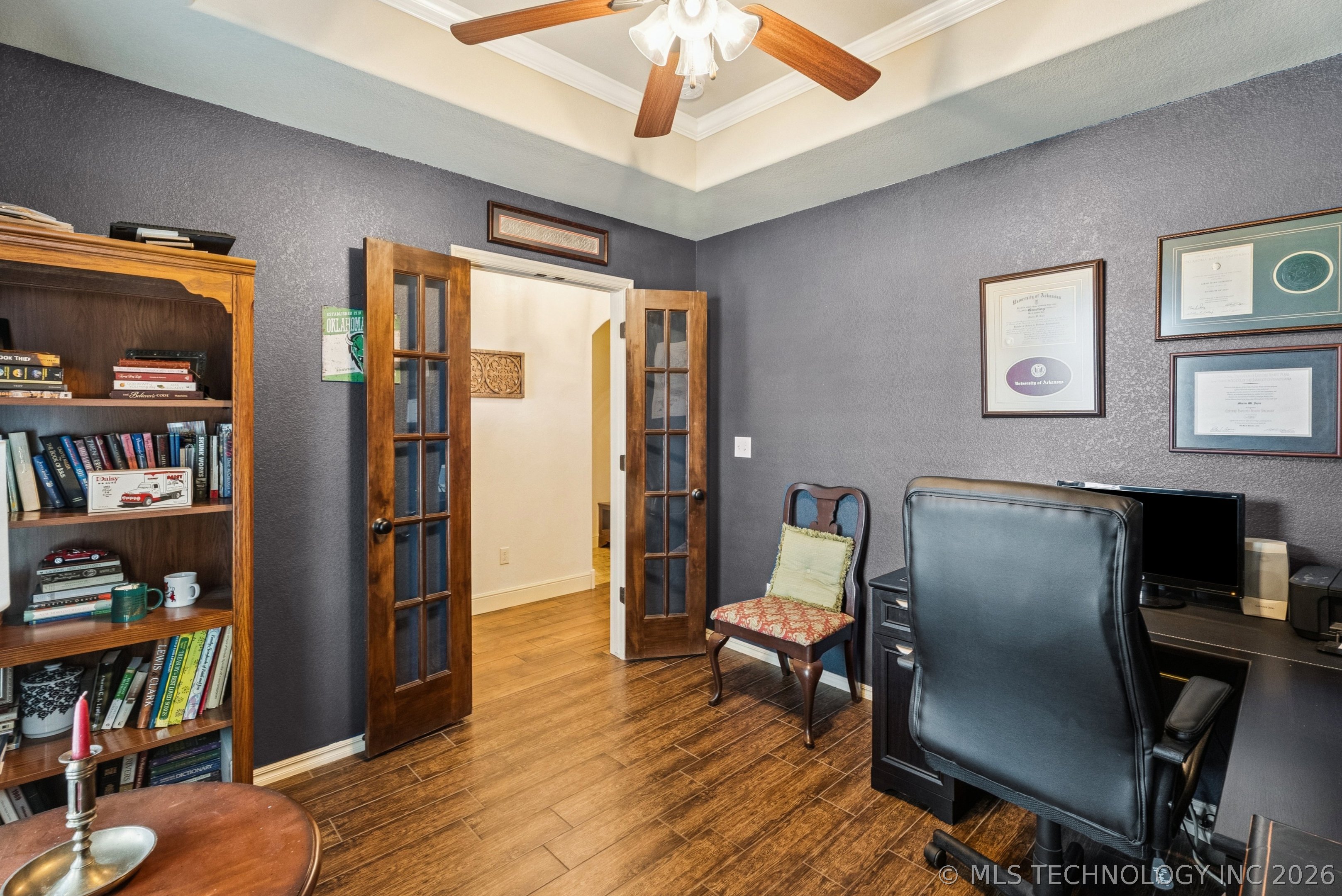 12451 E 129th Street North Property Photo 4