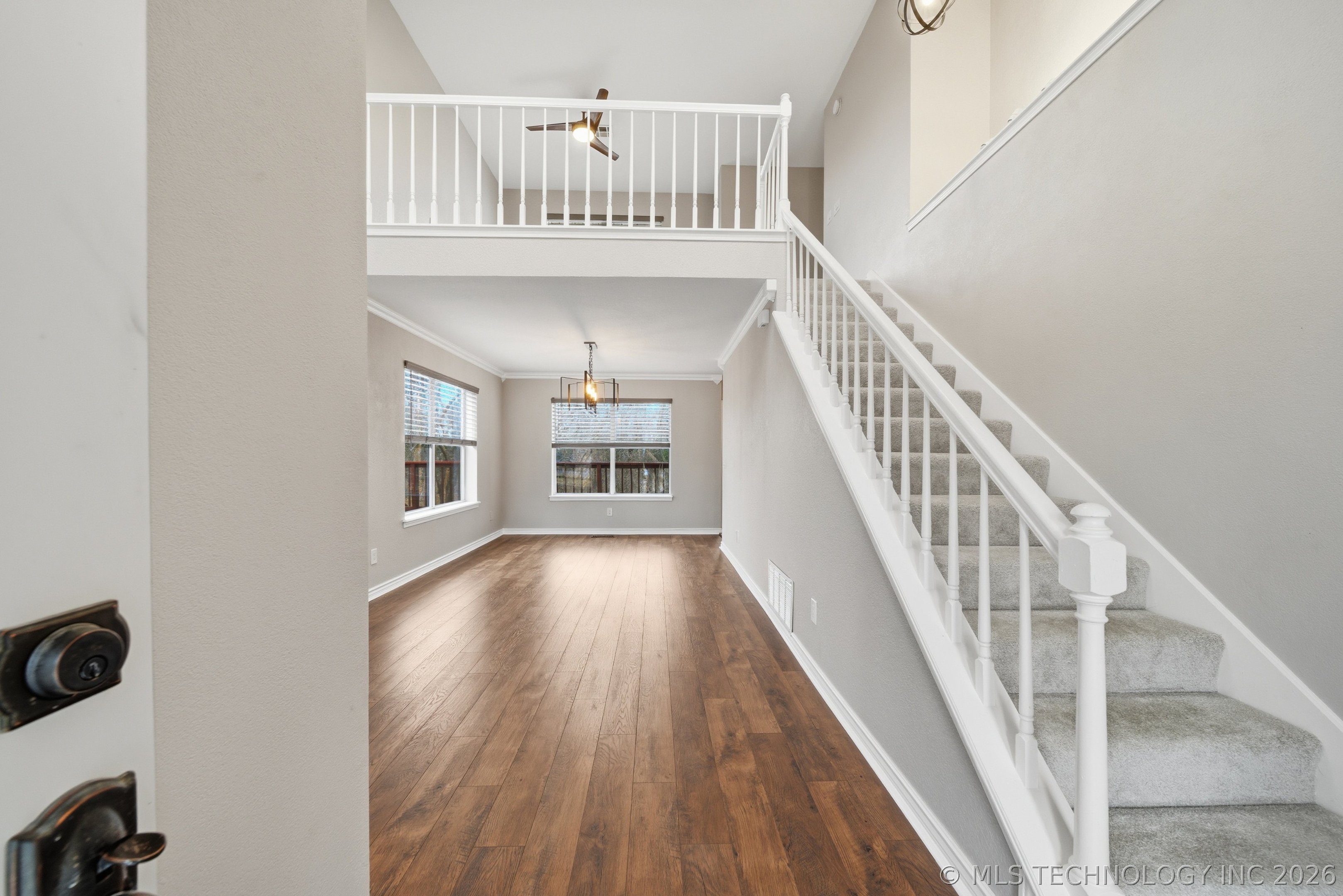 1226 Forest Lane Property Photo 6