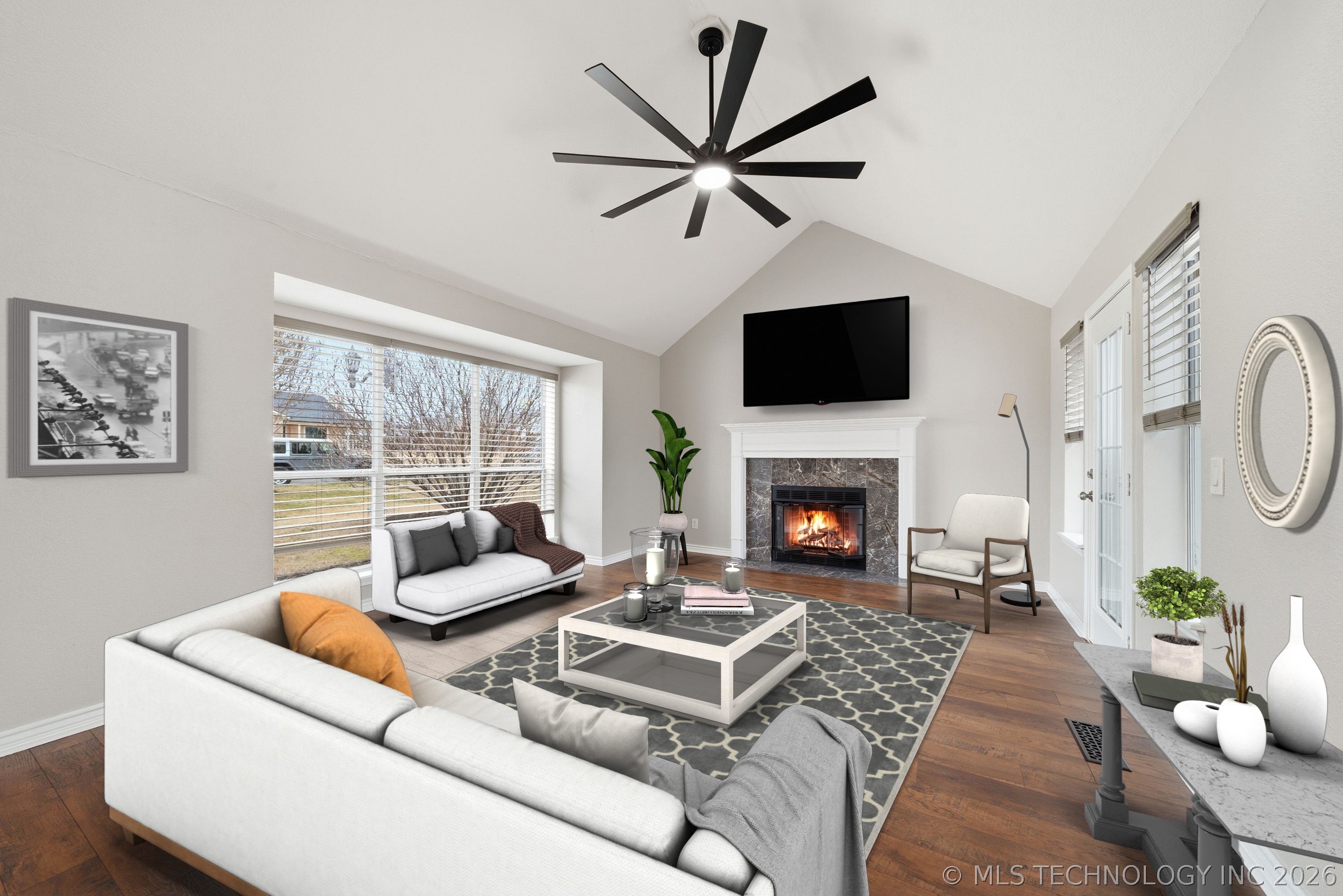 1226 Forest Lane Property Photo 8