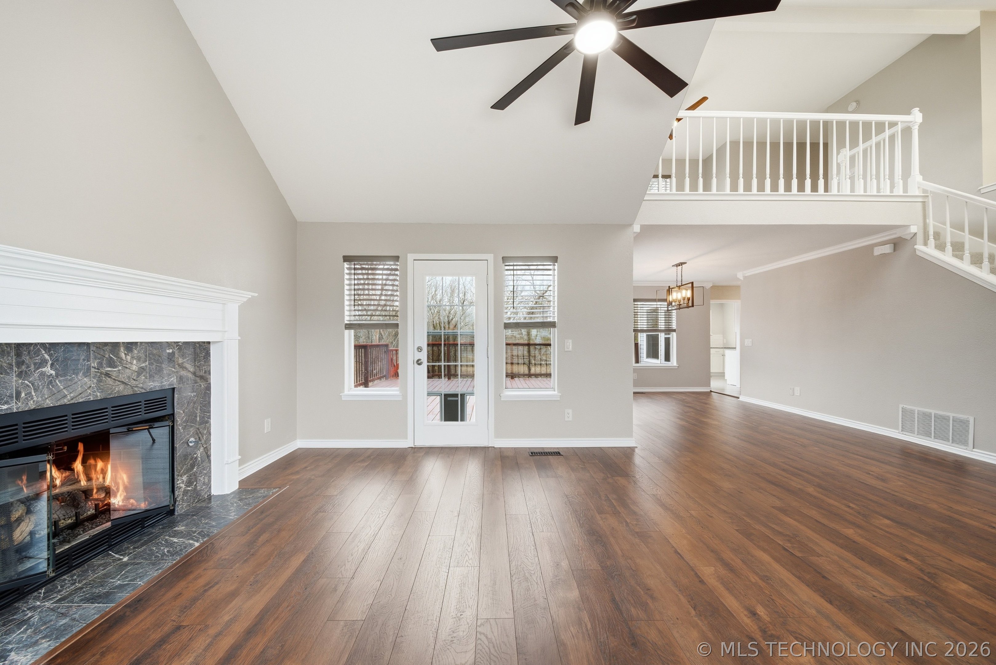 1226 Forest Lane Property Photo 9