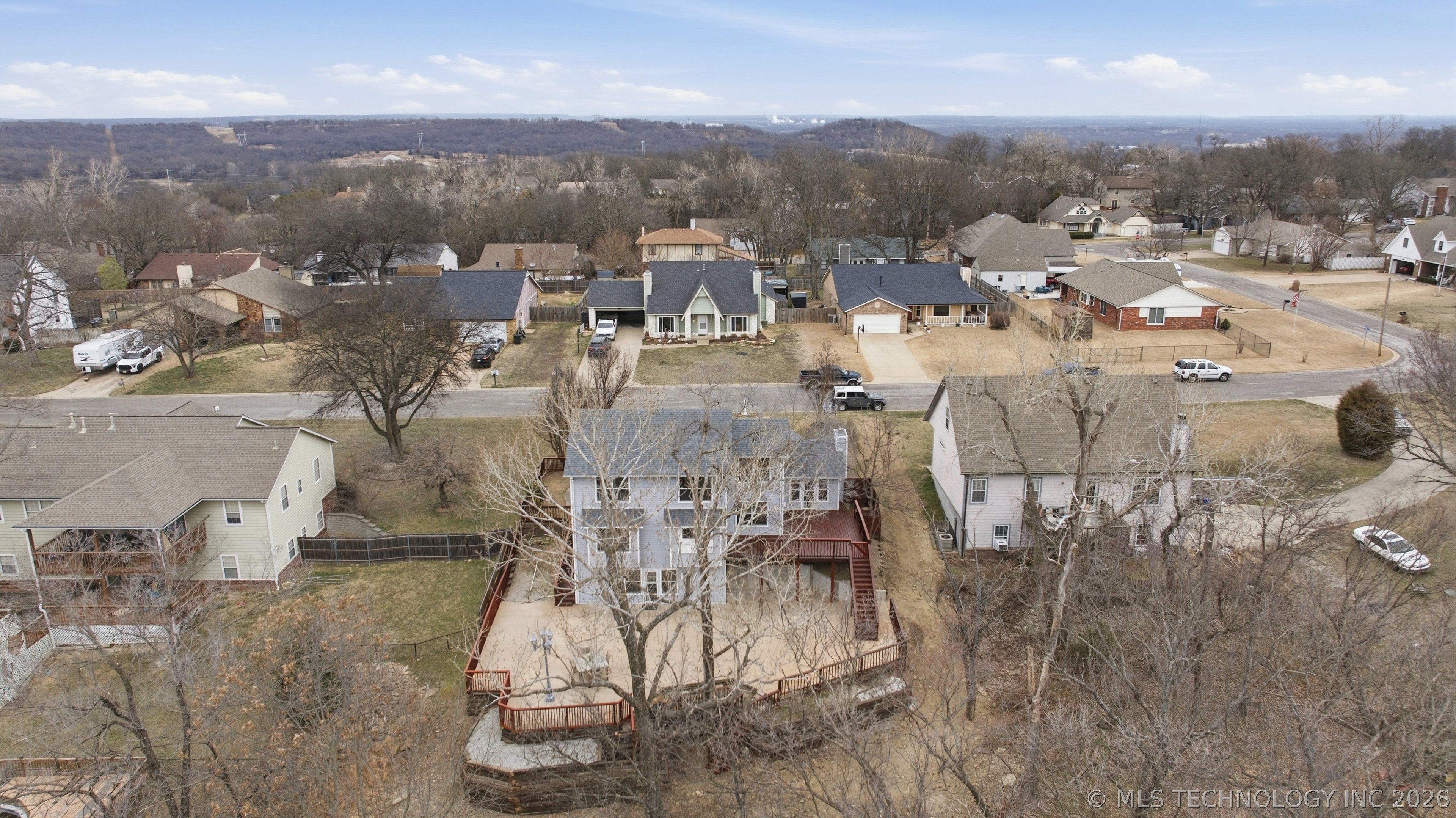 1226 Forest Lane Property Photo 34