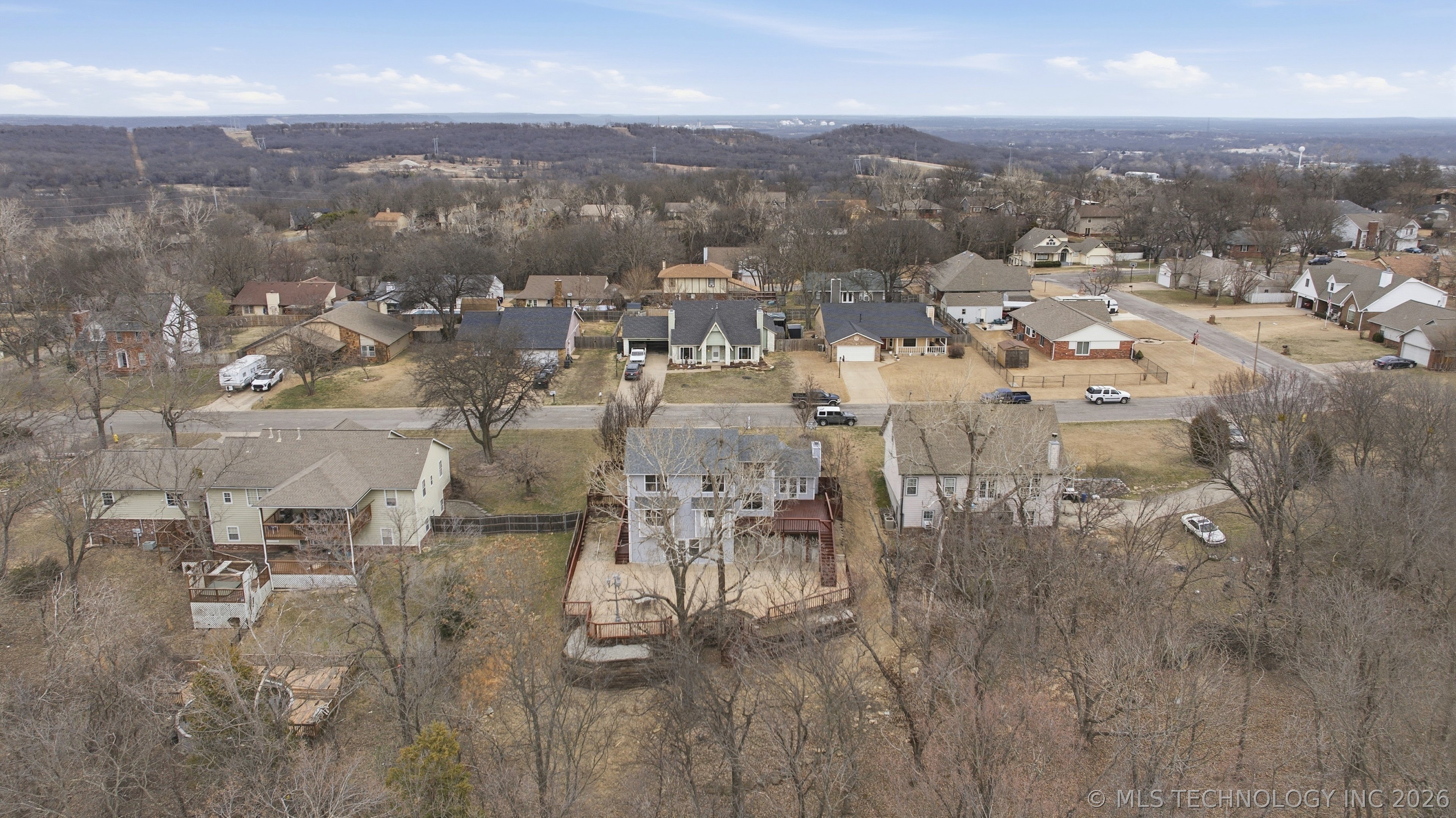 1226 Forest Lane Property Photo 35