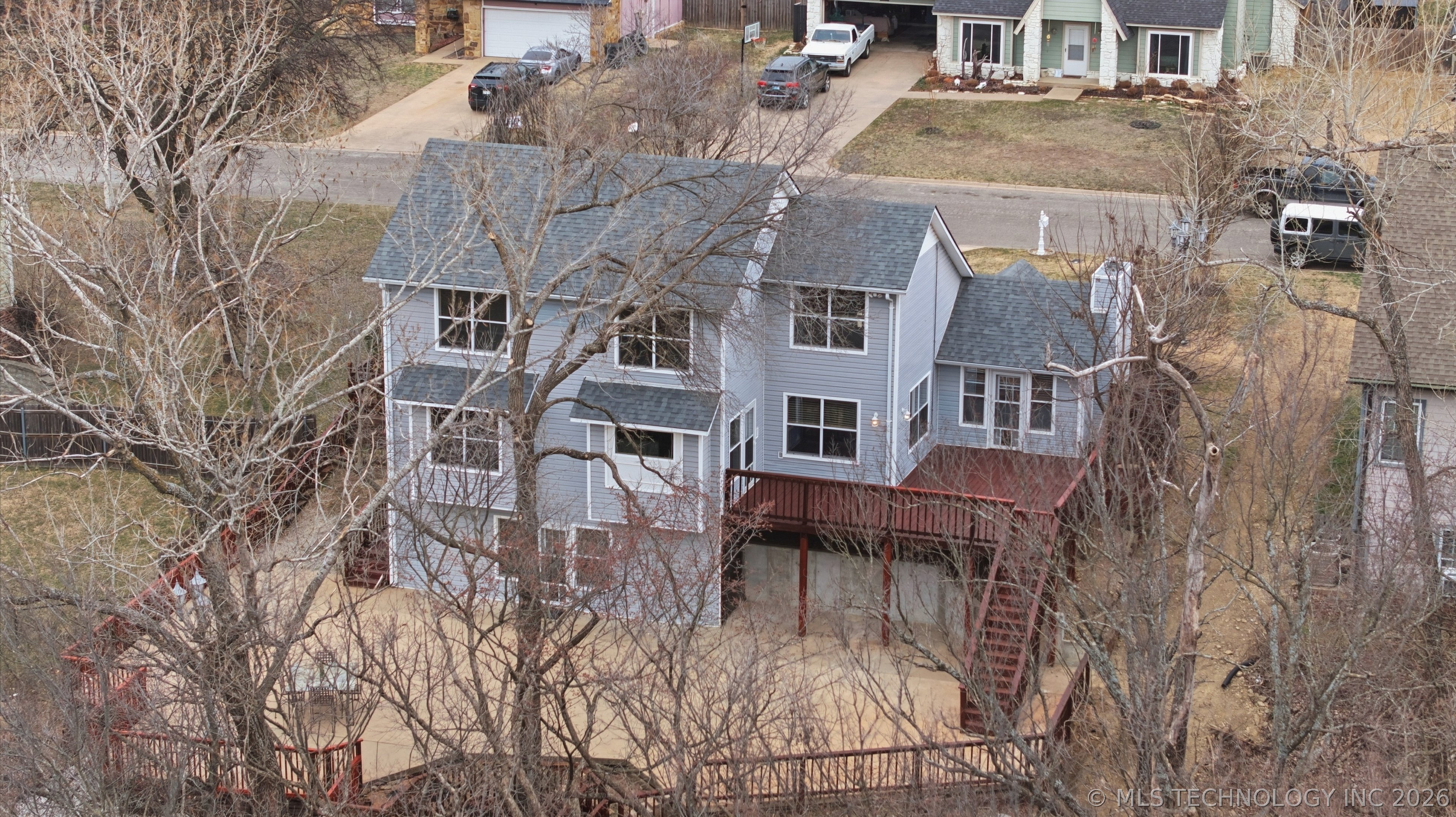 1226 Forest Lane Property Photo 36