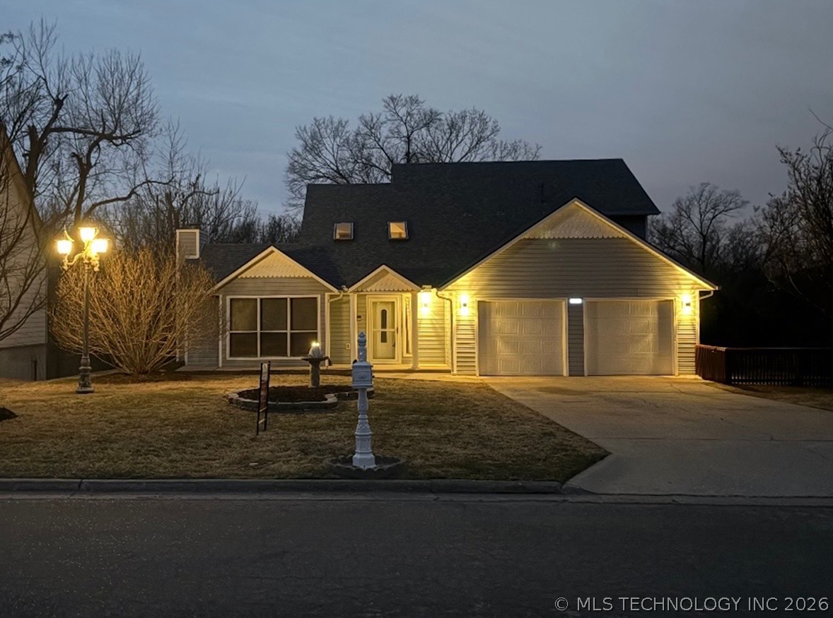 1226 Forest Lane Property Photo 43