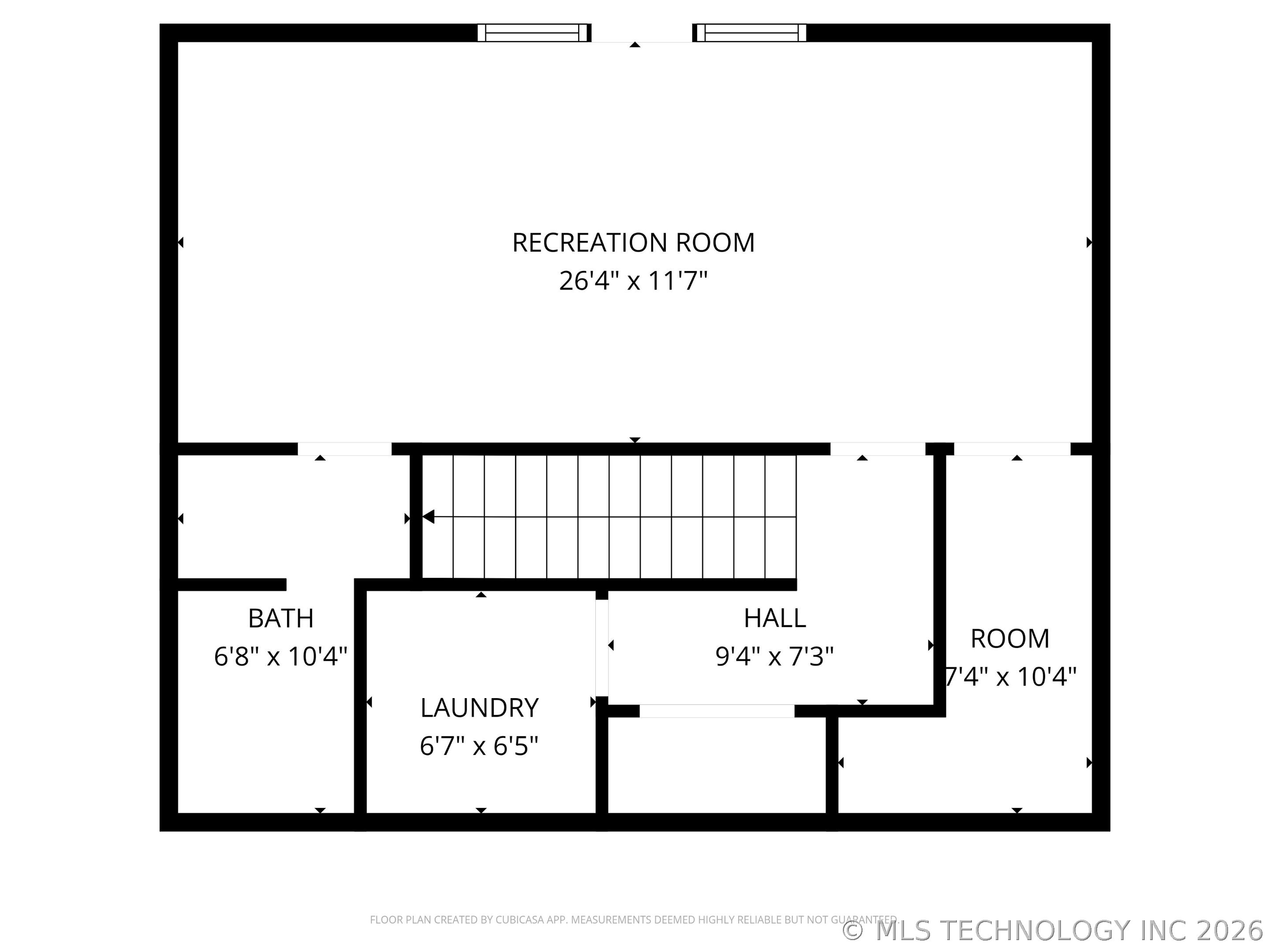 1226 Forest Lane Property Photo 47