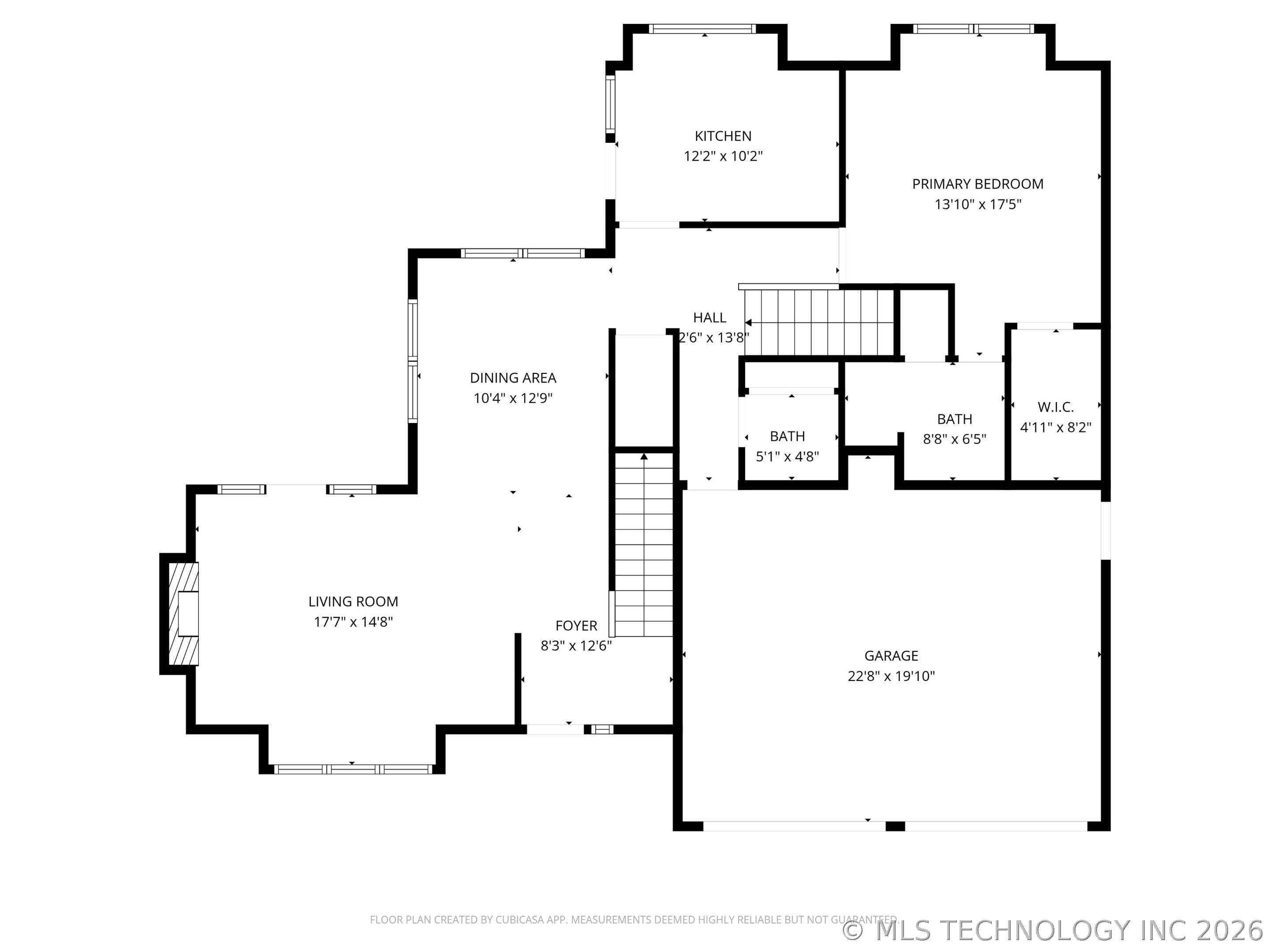 1226 Forest Lane Property Photo 48