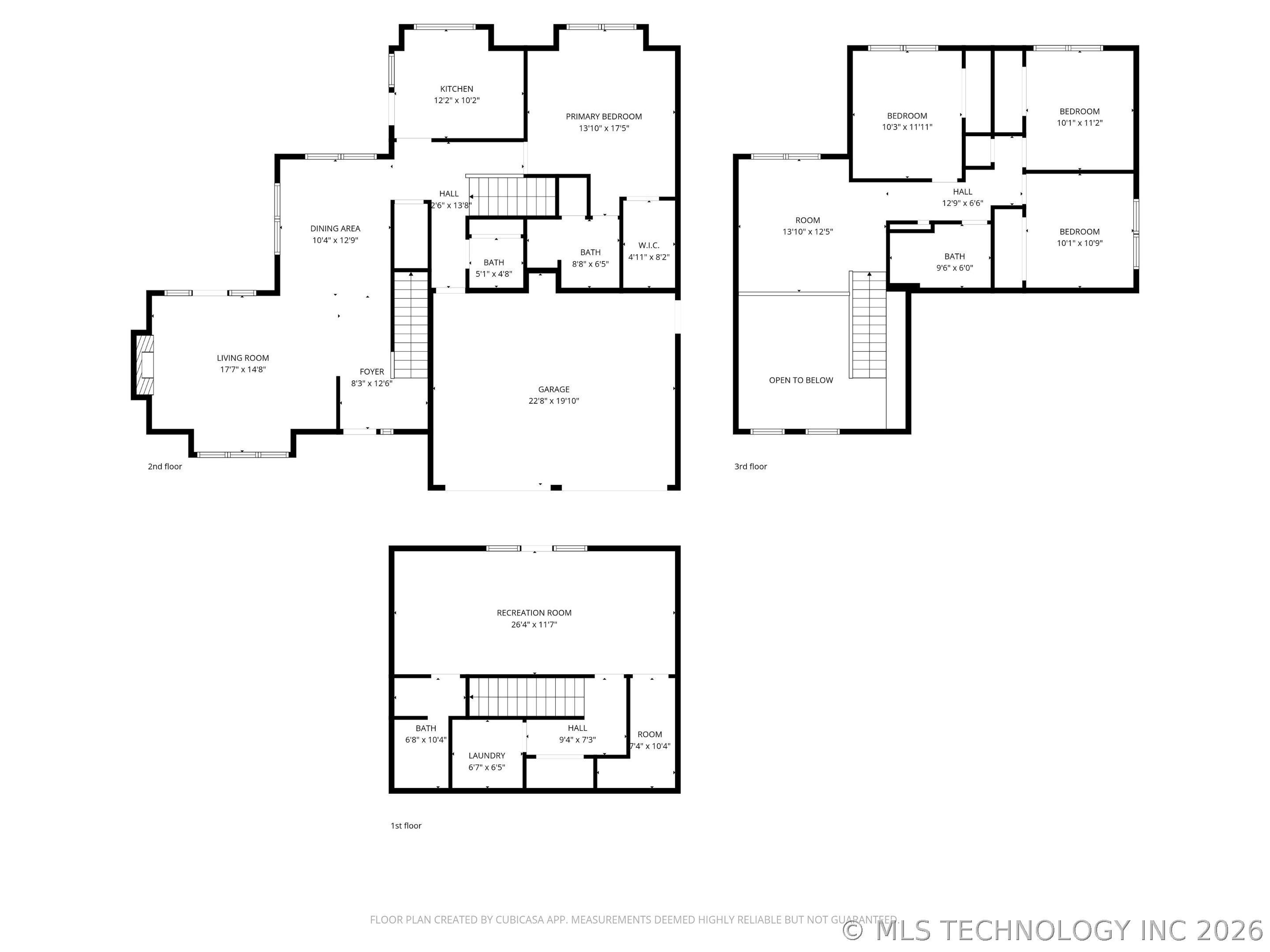 1226 Forest Lane Property Photo 49