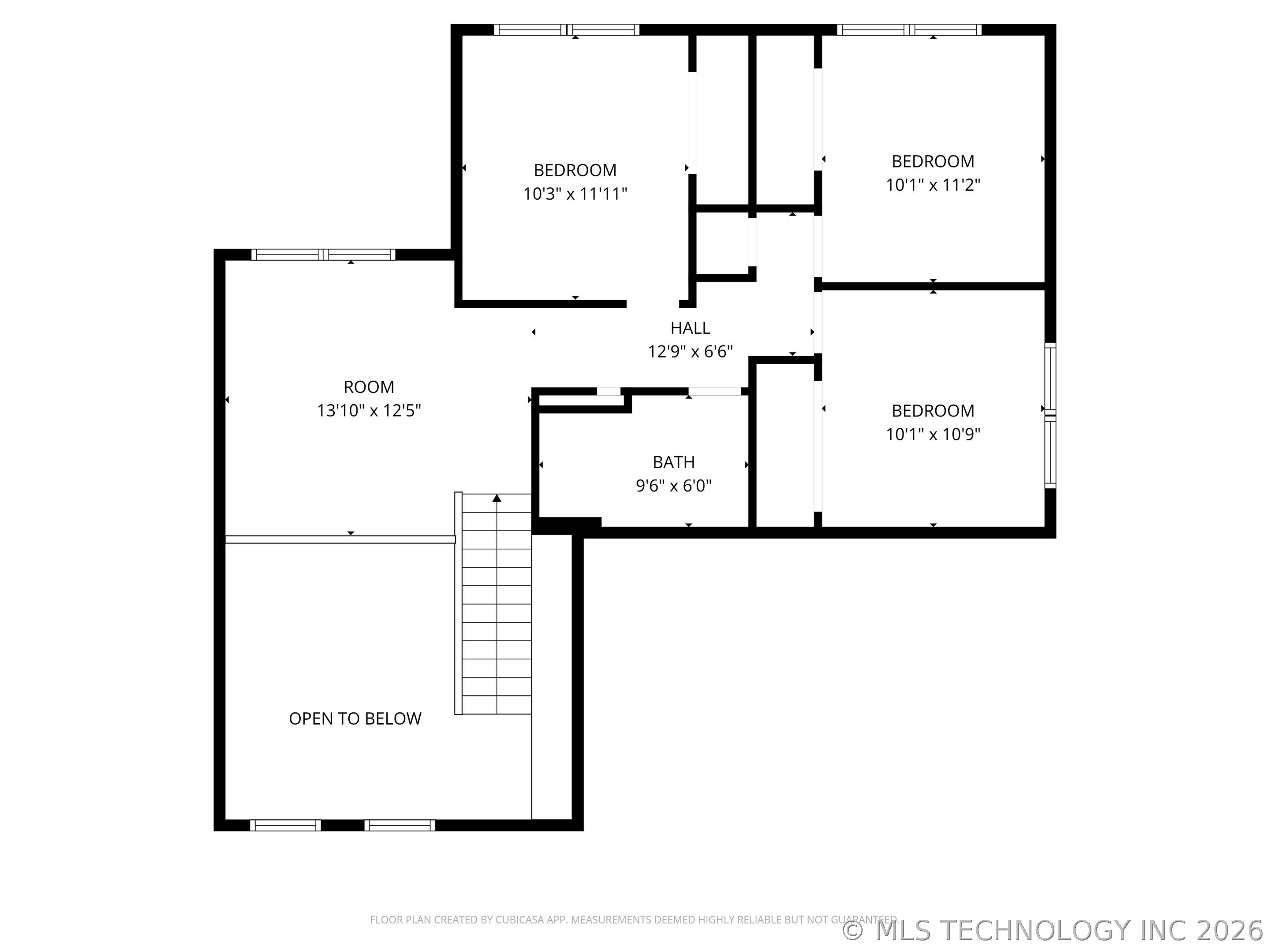 1226 Forest Lane Property Photo 52