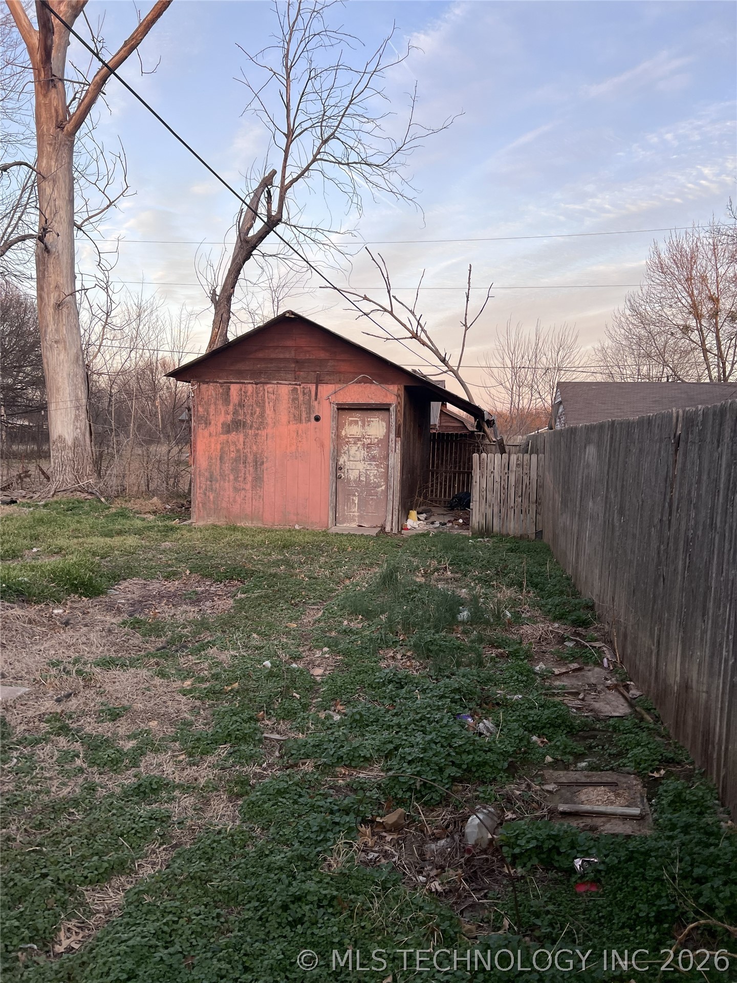 506 Park Street Property Photo 4