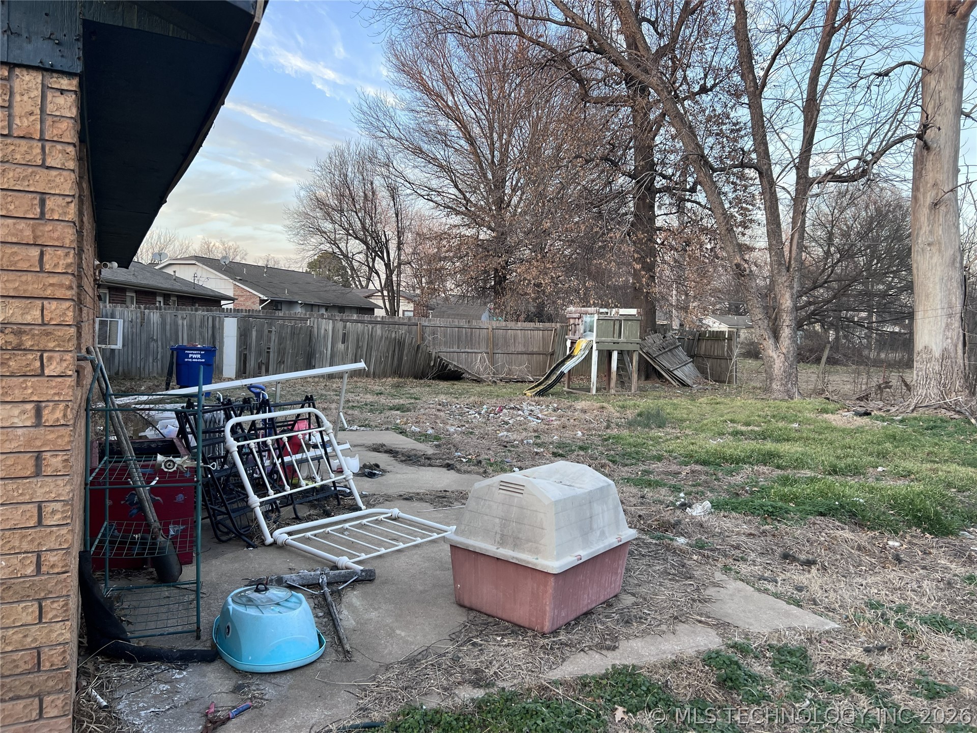 506 Park Street Property Photo 5