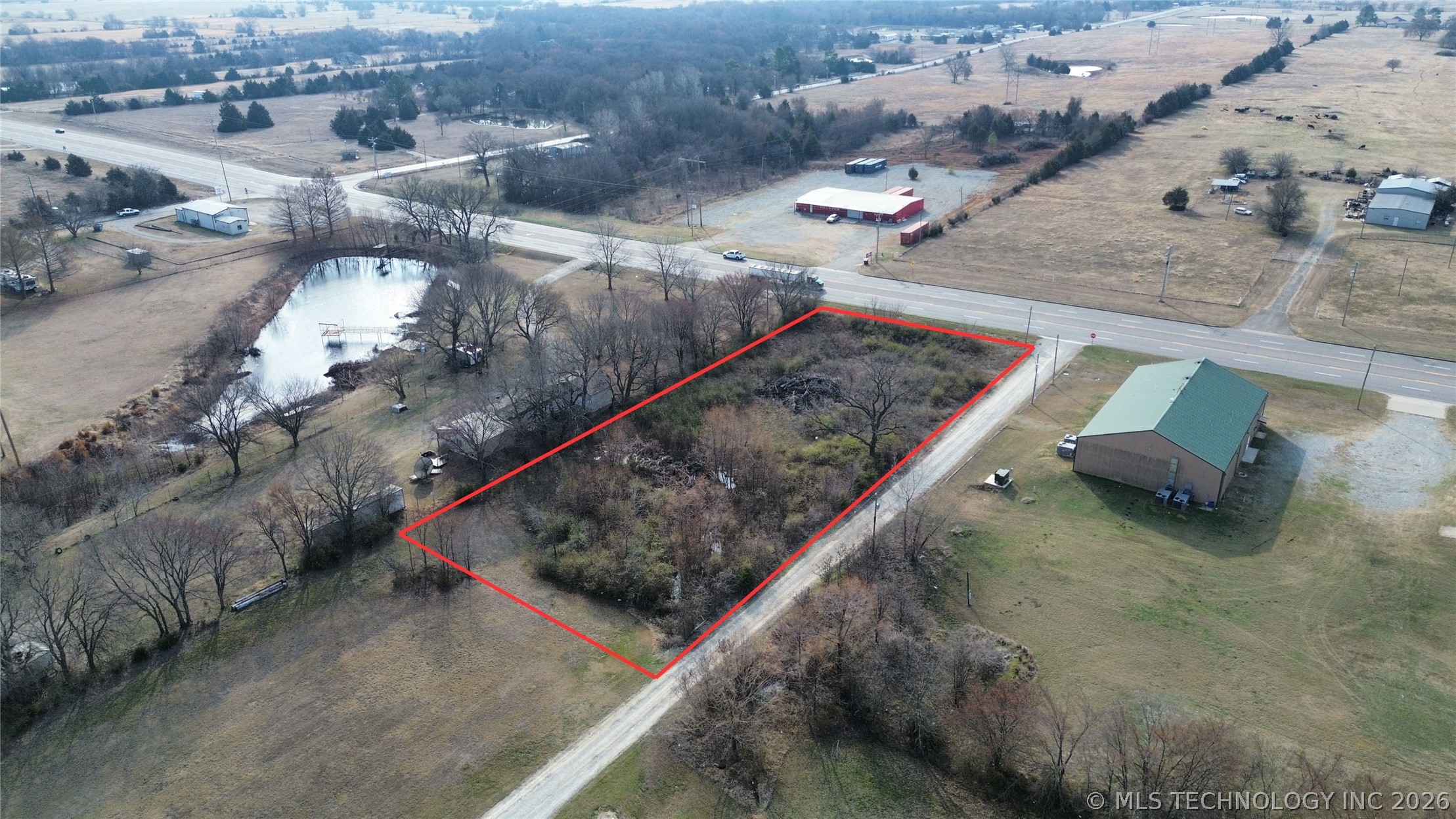 6879 State Highway 70