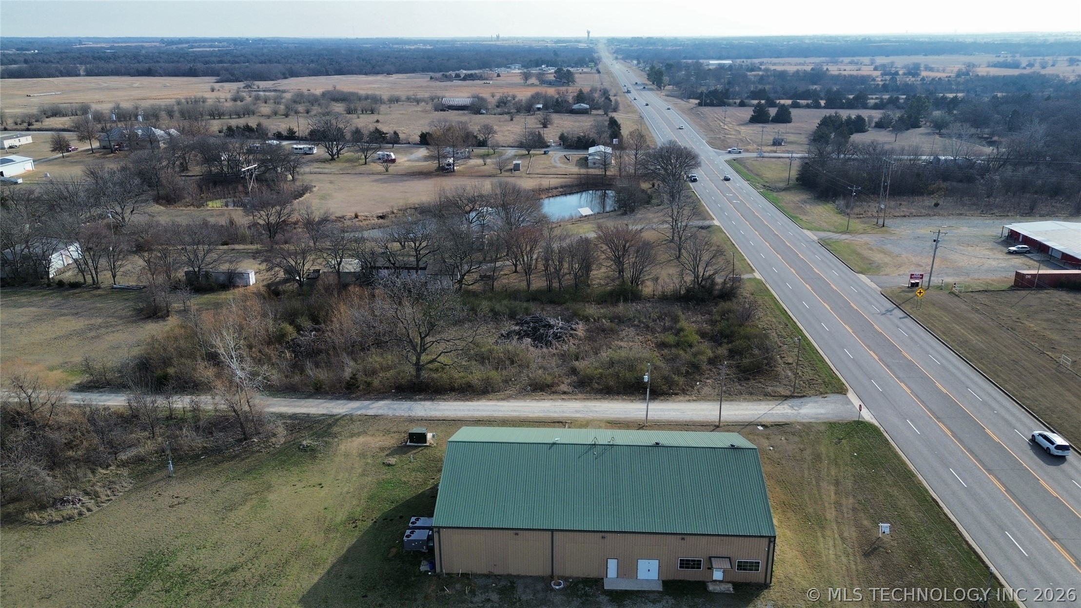 6879 State Highway 70 Property Photo 3