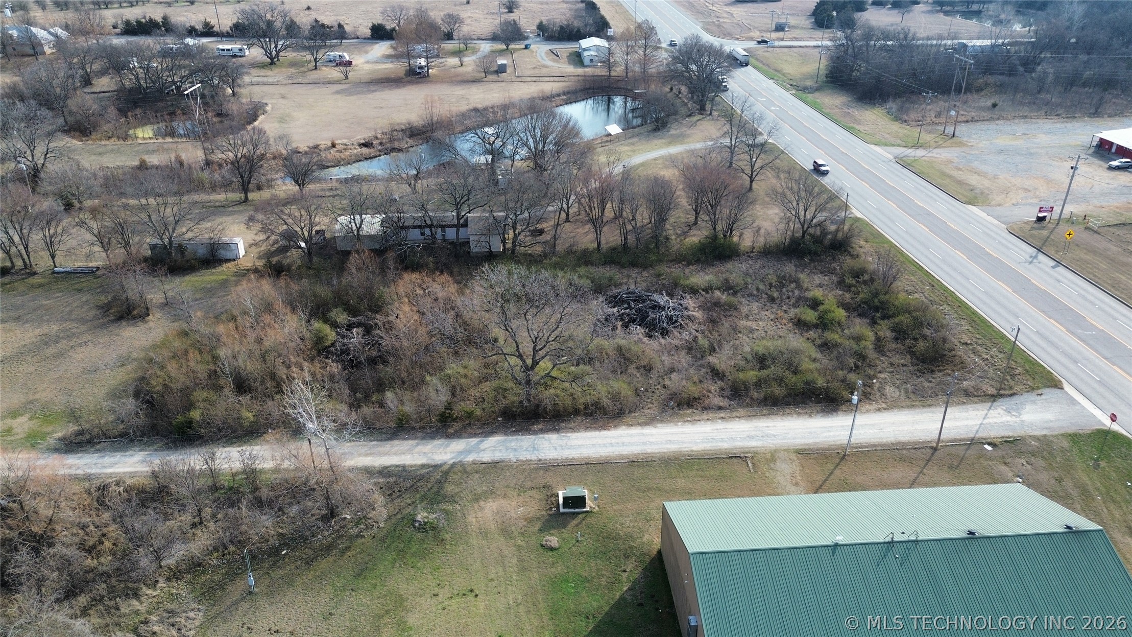 6879 State Highway 70 Property Photo 4