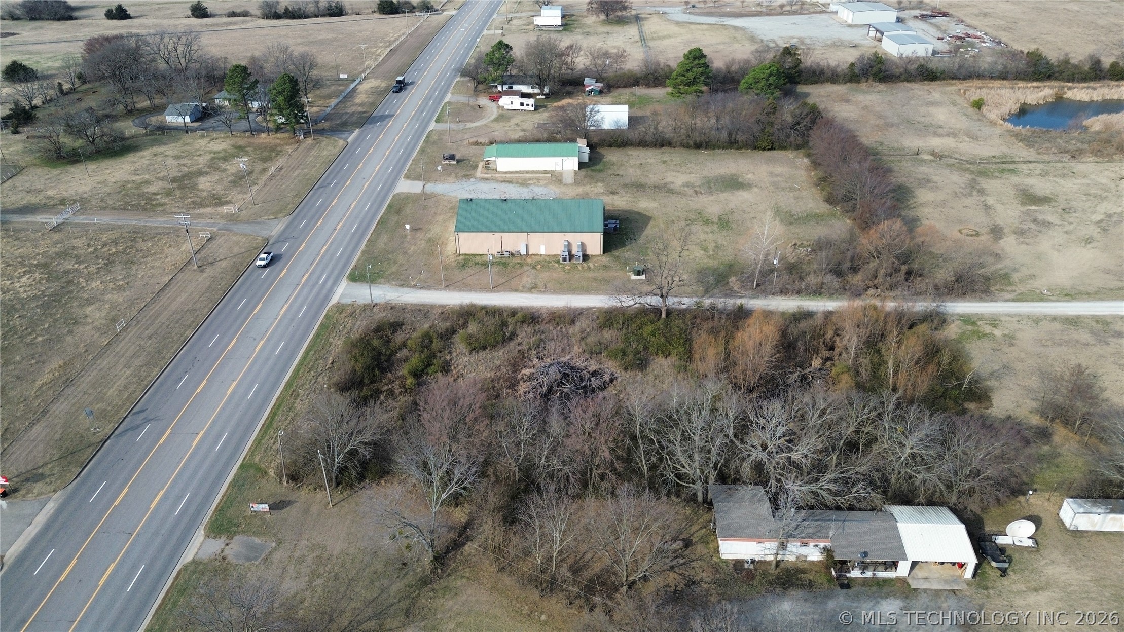 6879 State Highway 70 Property Photo 5
