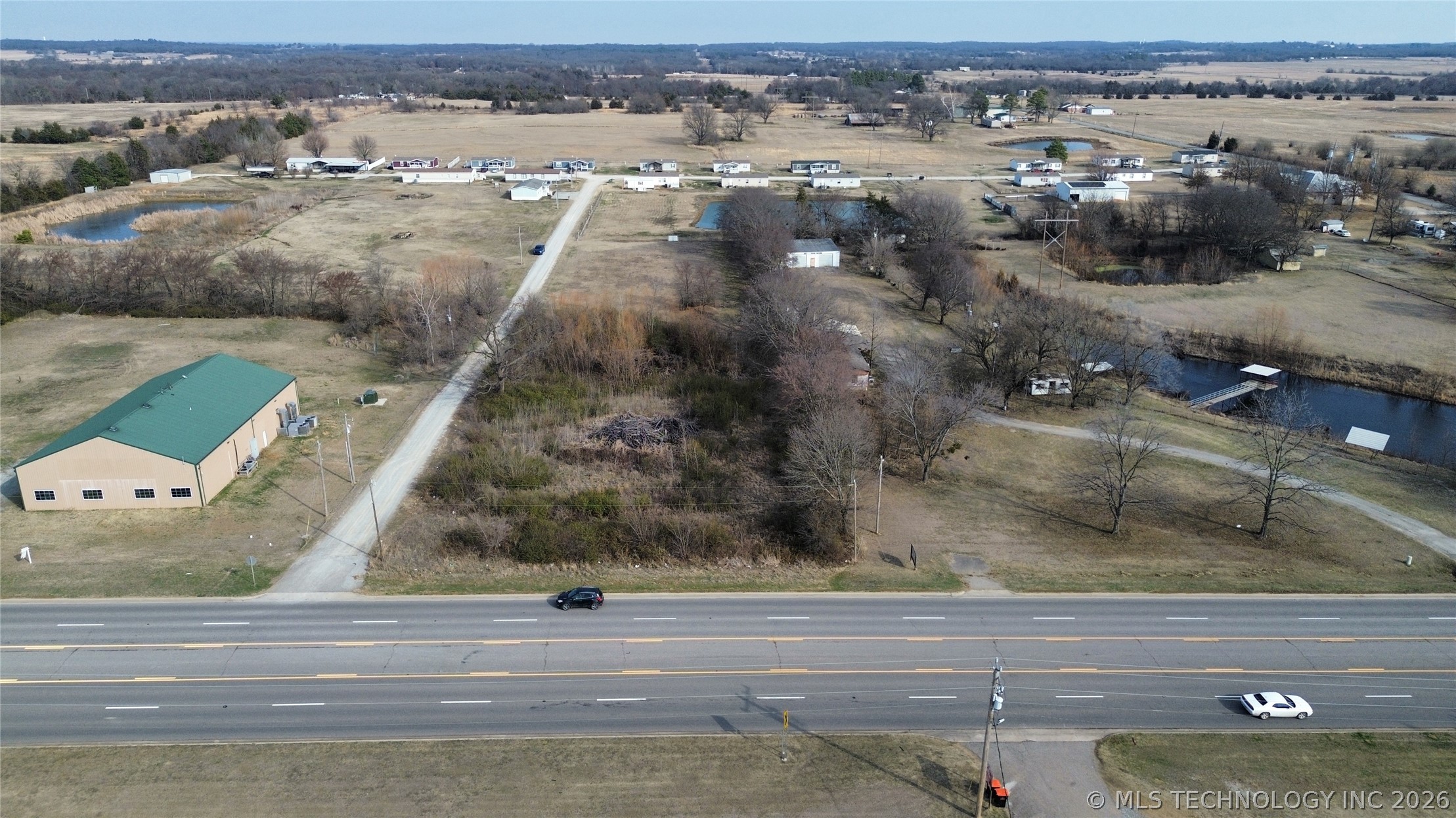 6879 State Highway 70 Property Photo 6