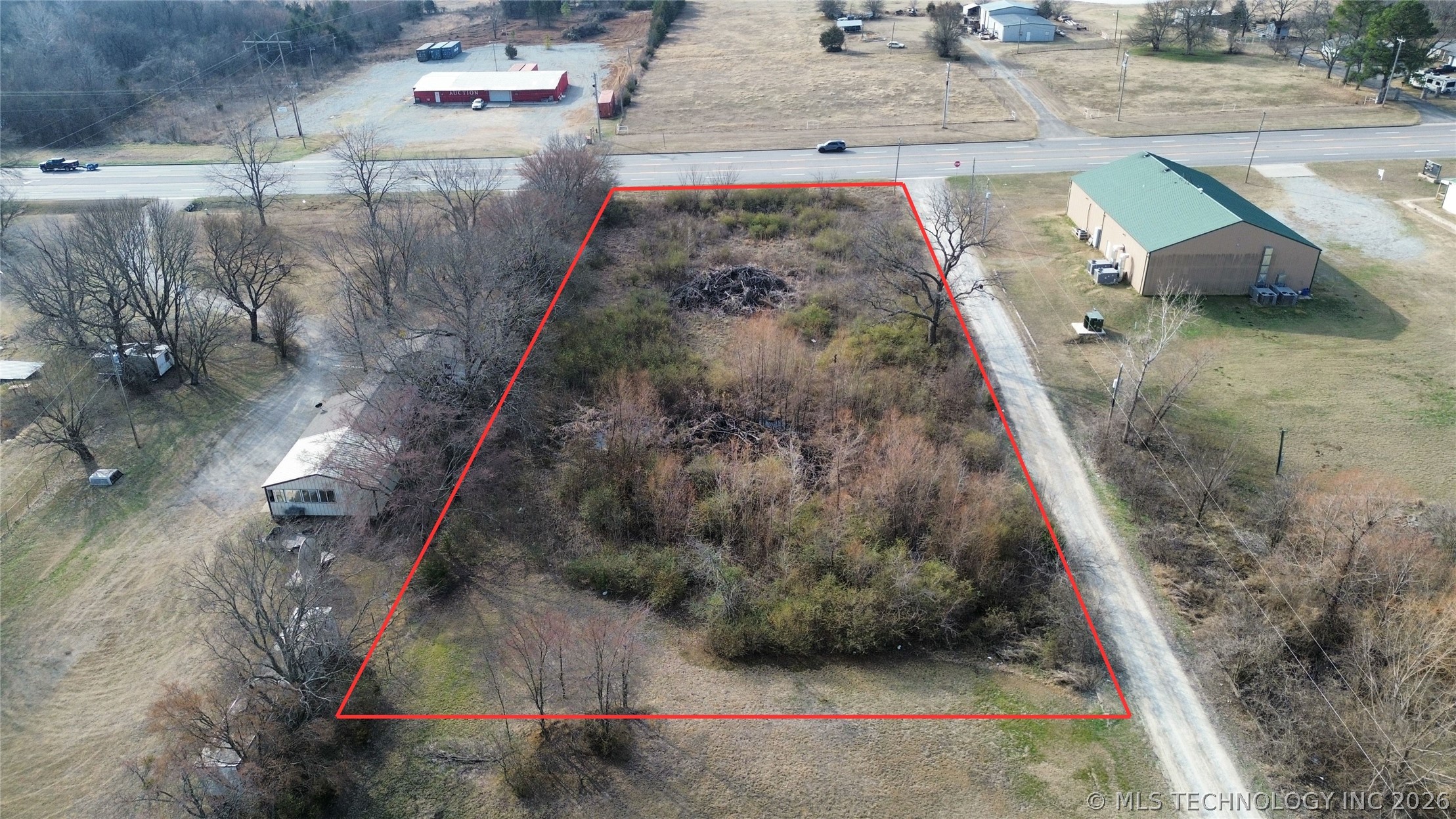 6879 State Highway 70 Property Photo 7
