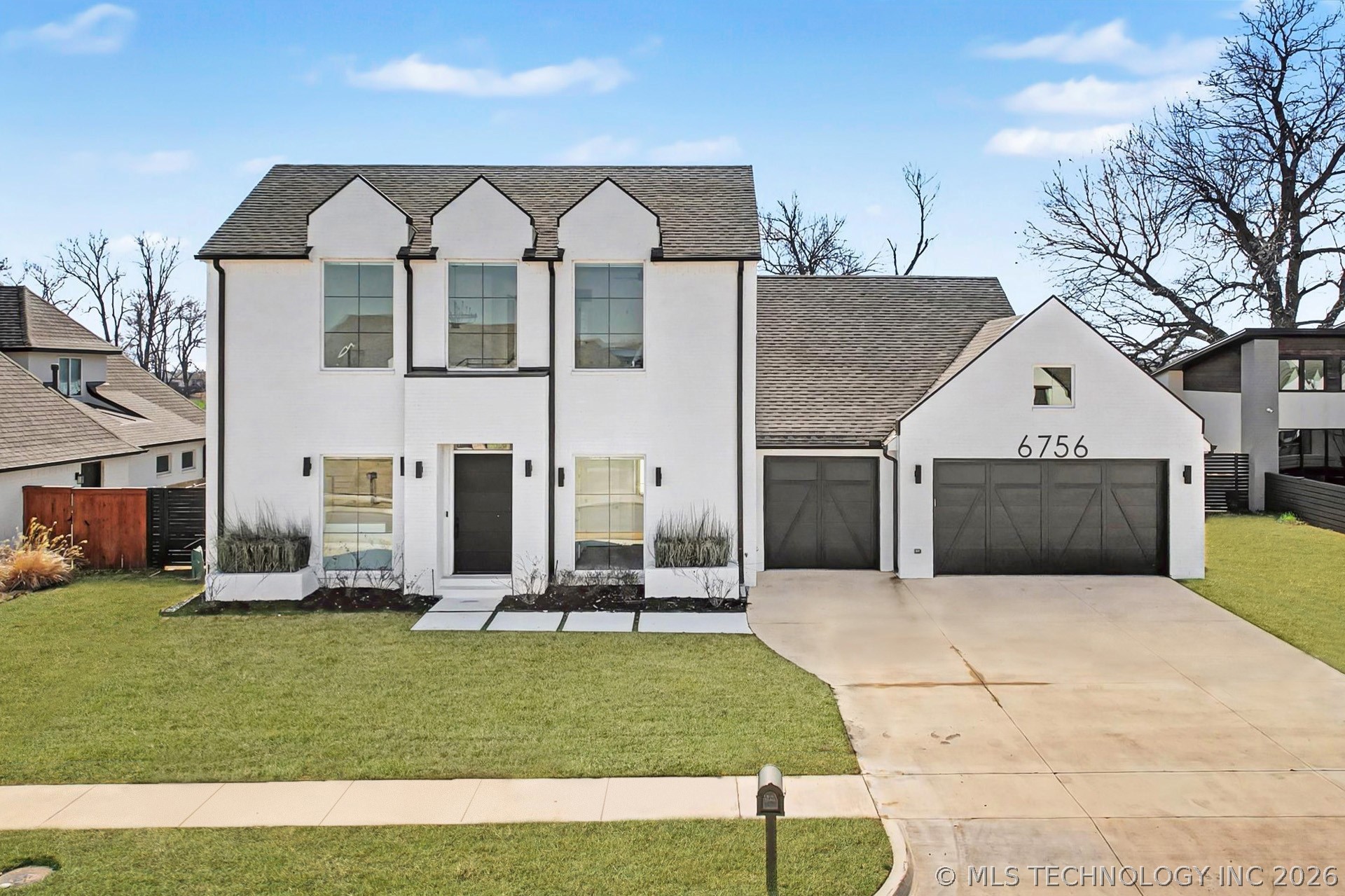 6756 E 128th Street S Property Photo 1