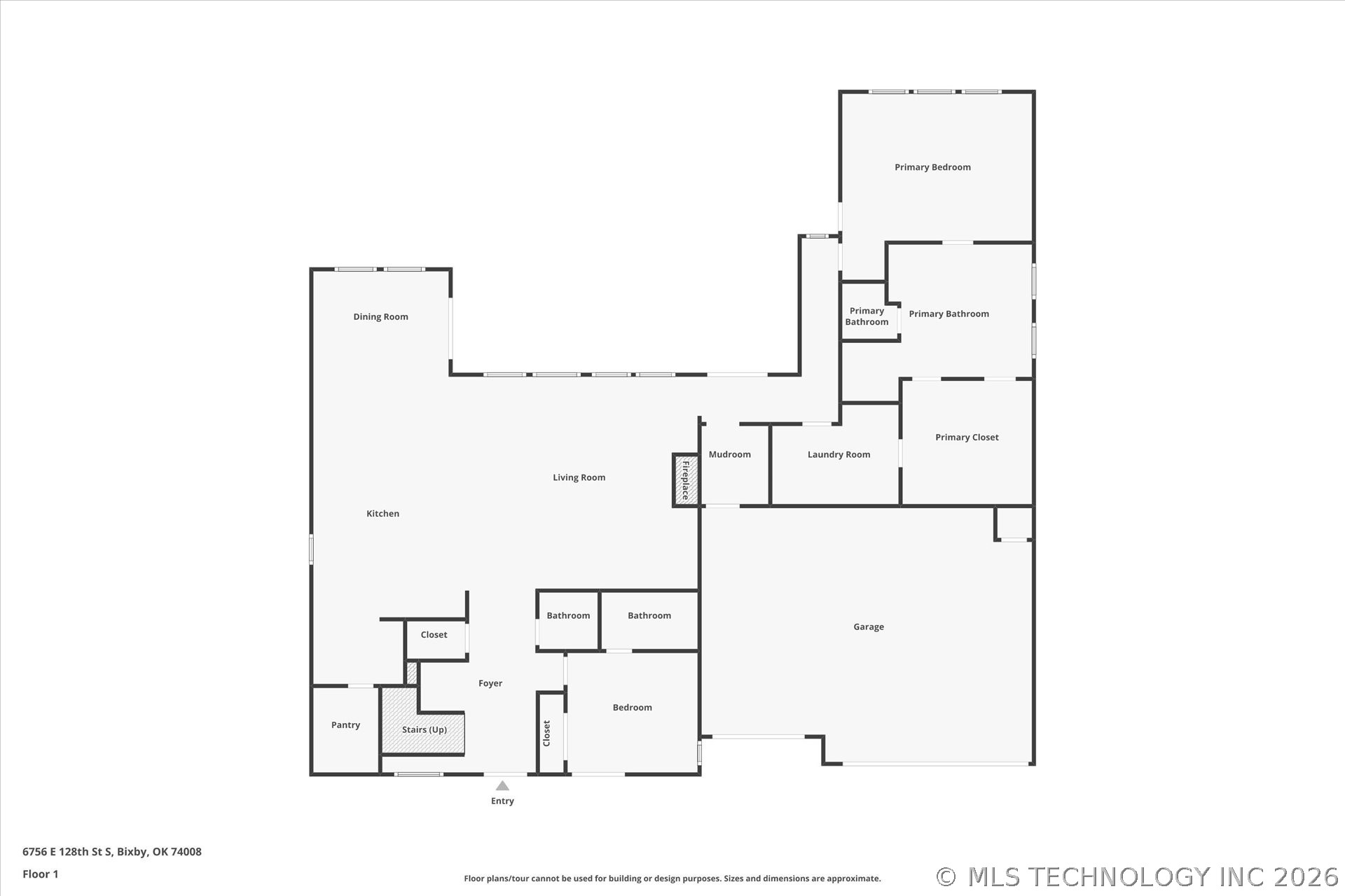 6756 E 128th Street S Property Photo 35