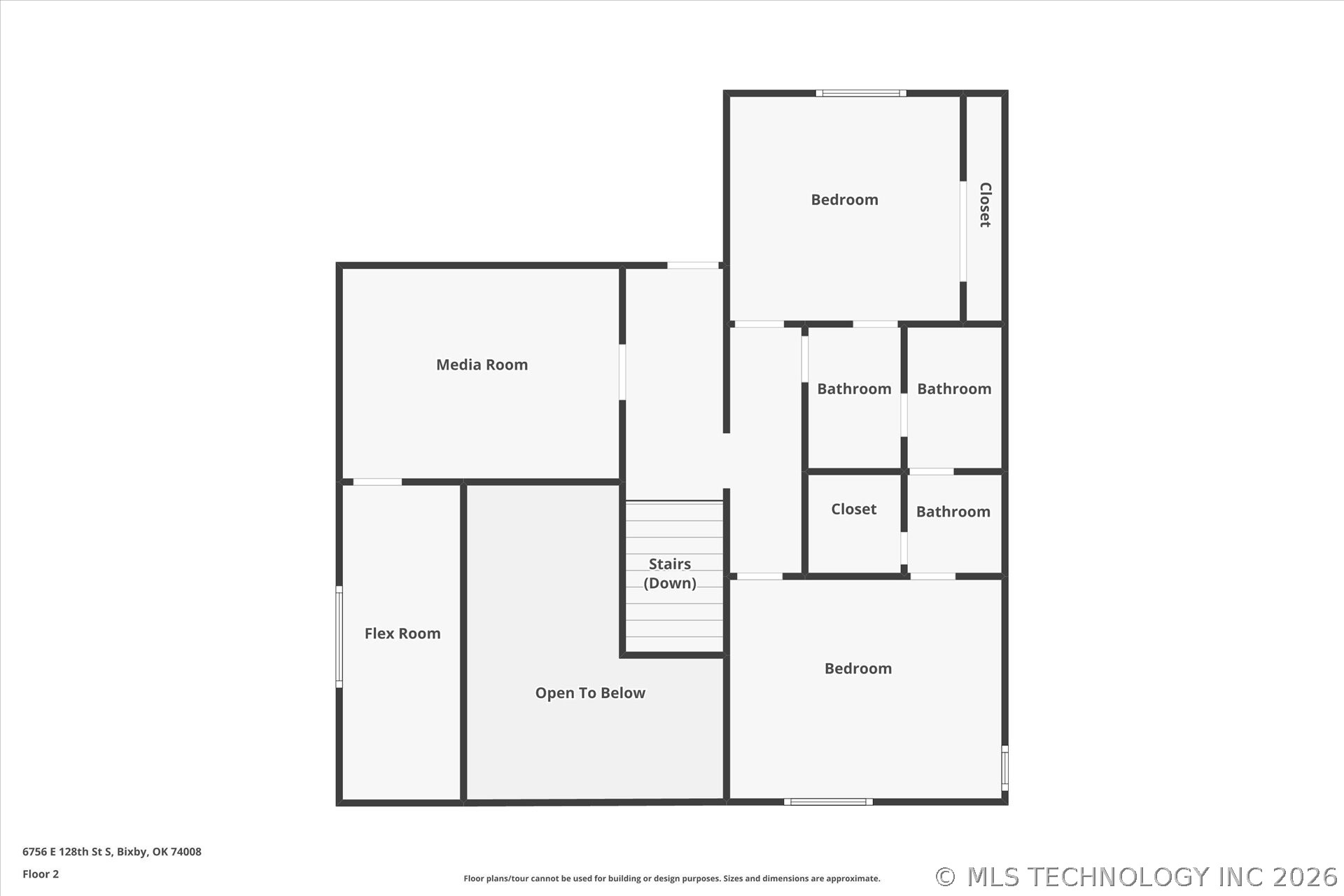 6756 E 128th Street S Property Photo 36