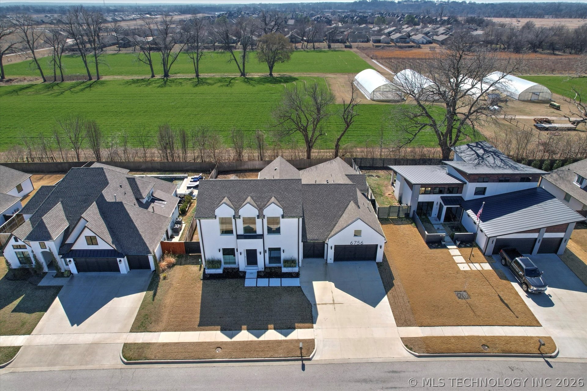 6756 E 128th Street S Property Photo 54