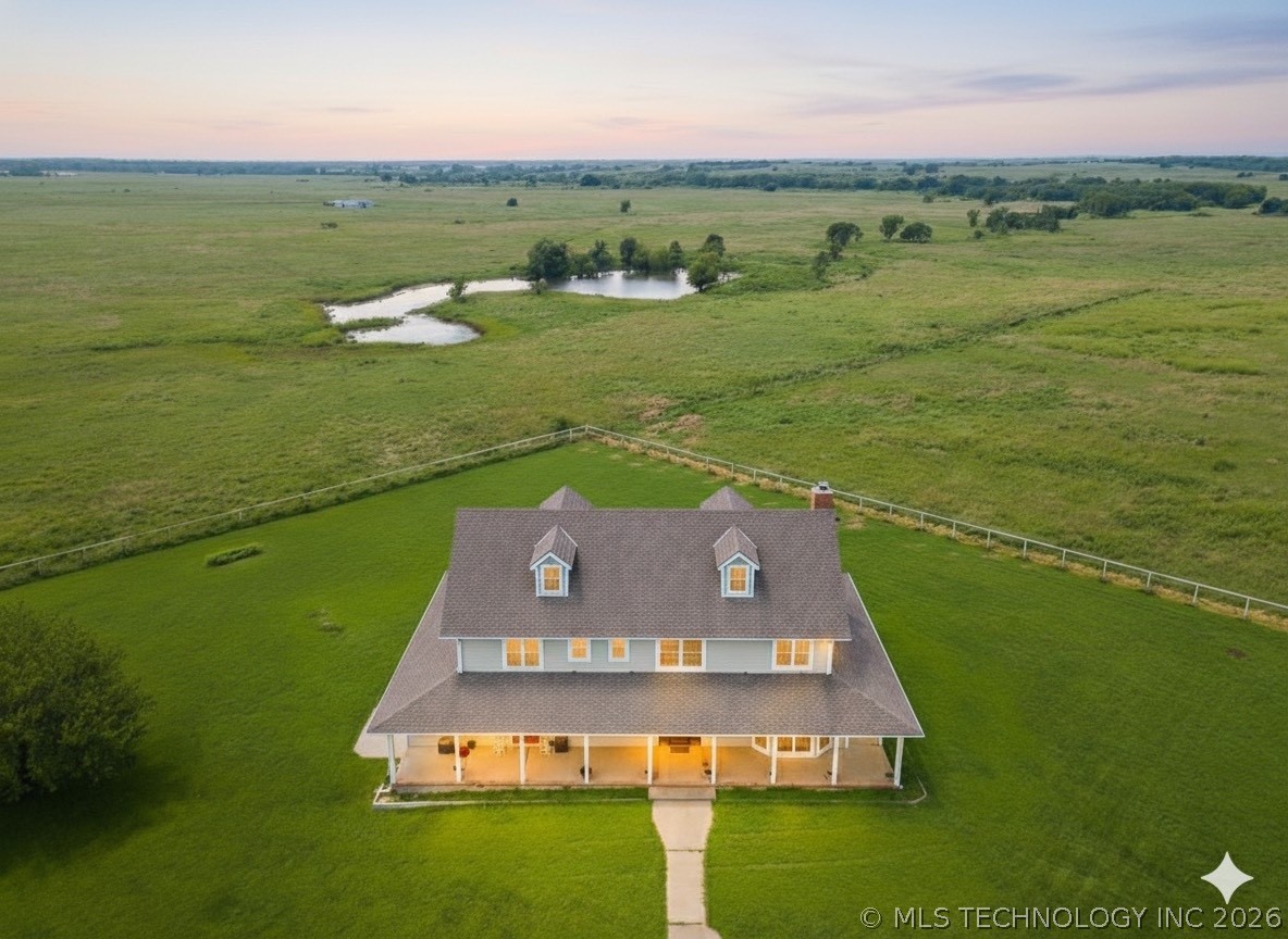 24043 N 4040 Road Property Photo 1