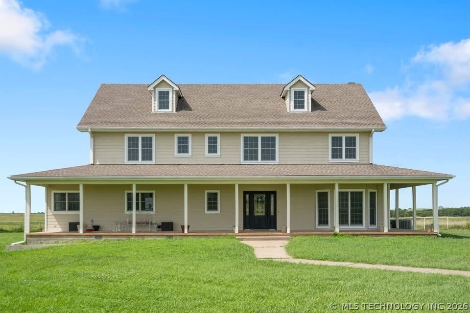 24043 N 4040 Road Property Photo 6