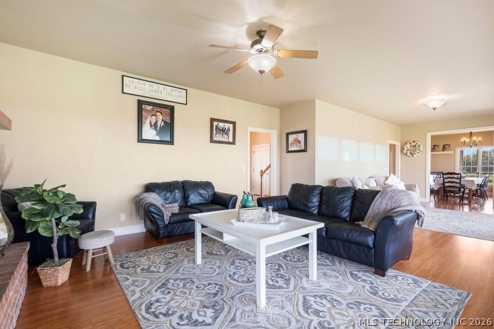24043 N 4040 Road Property Photo 8