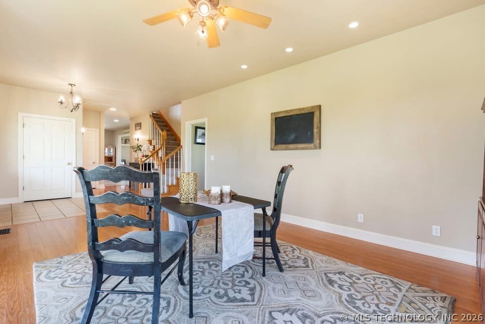 24043 N 4040 Road Property Photo 12