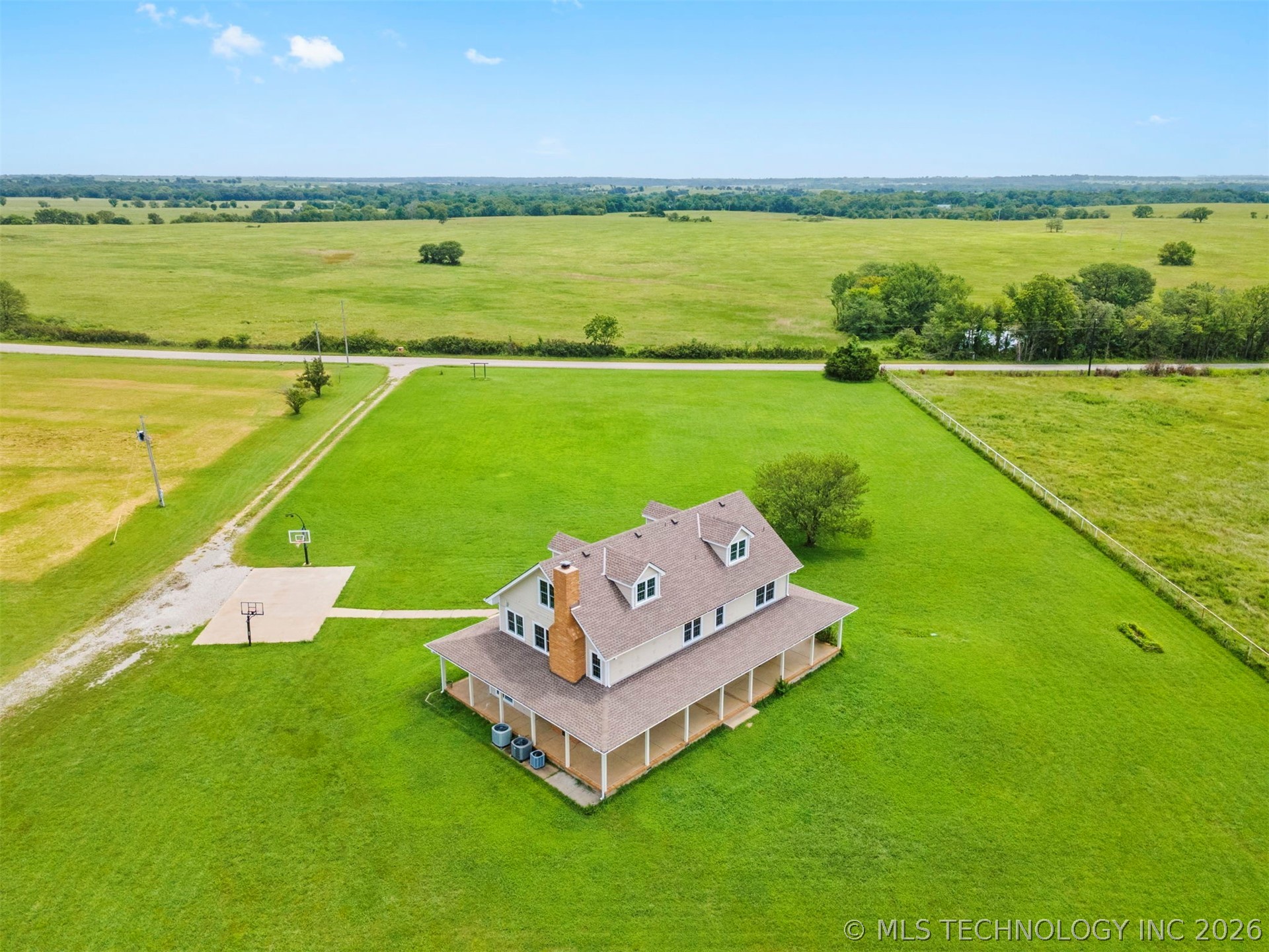 24043 N 4040 Road Property Photo 54