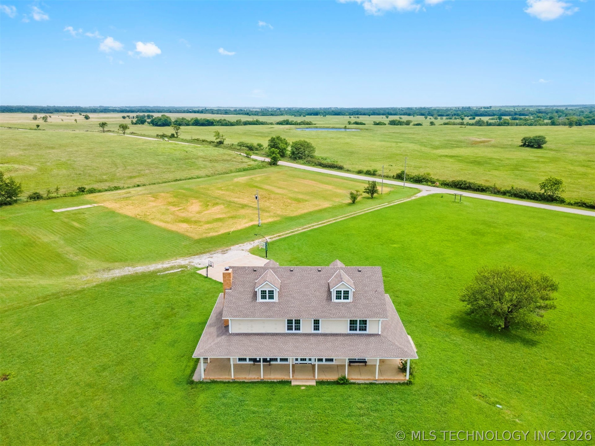 24043 N 4040 Road Property Photo 55