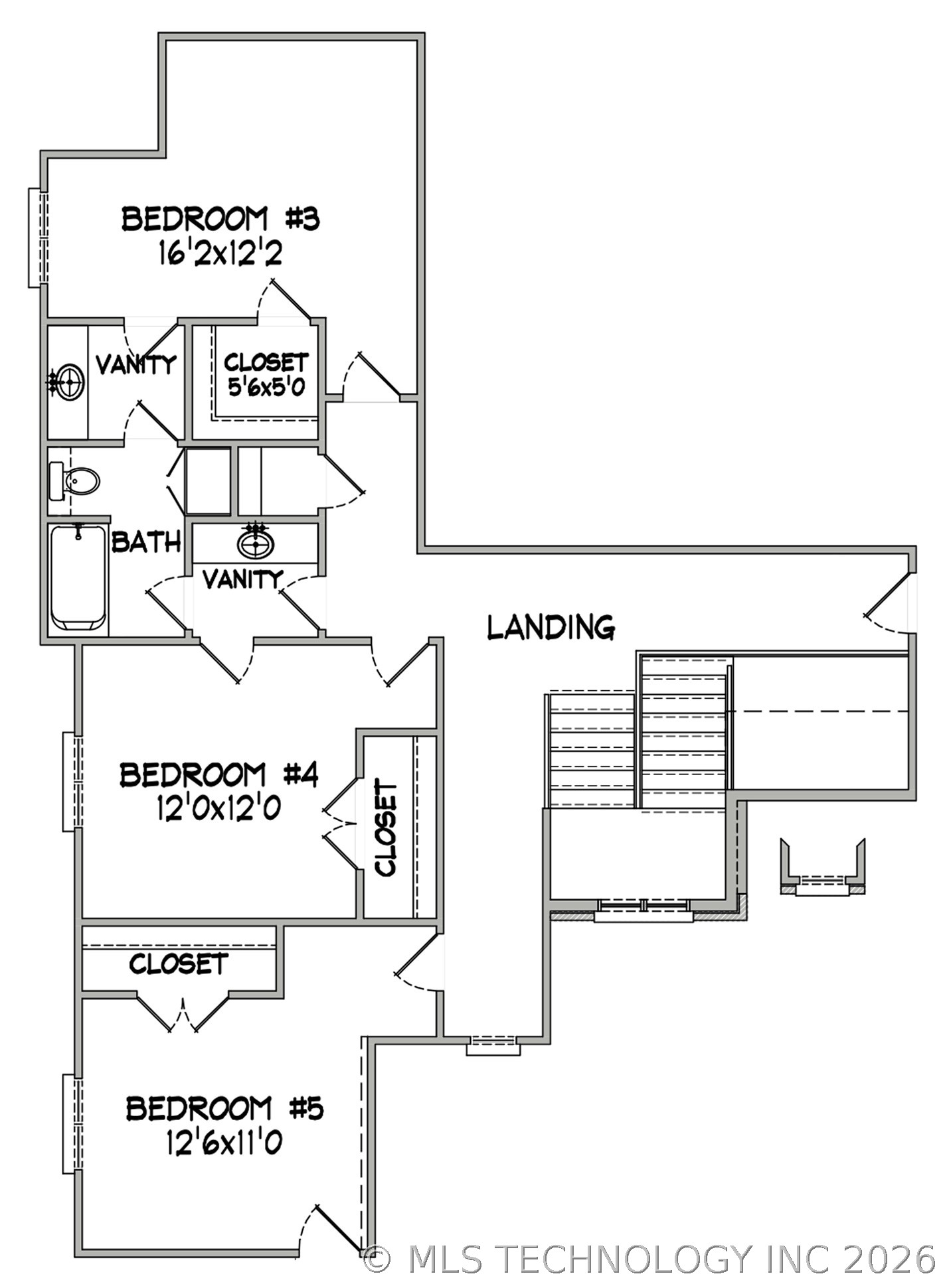 14202 S Delaware Place S Property Photo 3