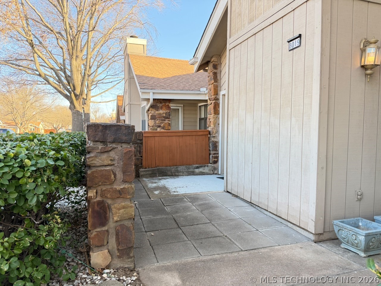 8019 S 77th East Avenue Property Photo 3