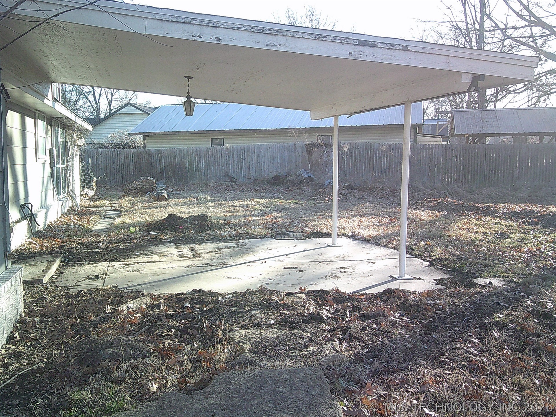 10652 E Birch Street Property Photo 6