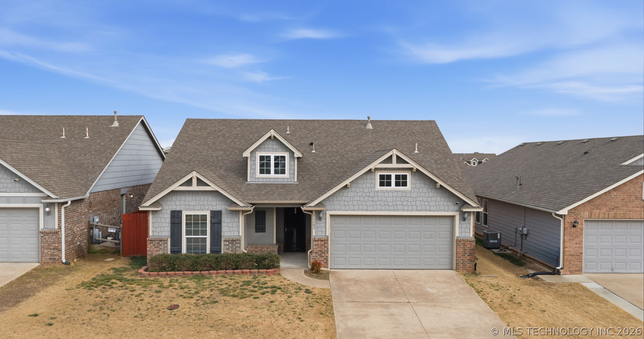 11309 N 147th East Place Property Photo 1