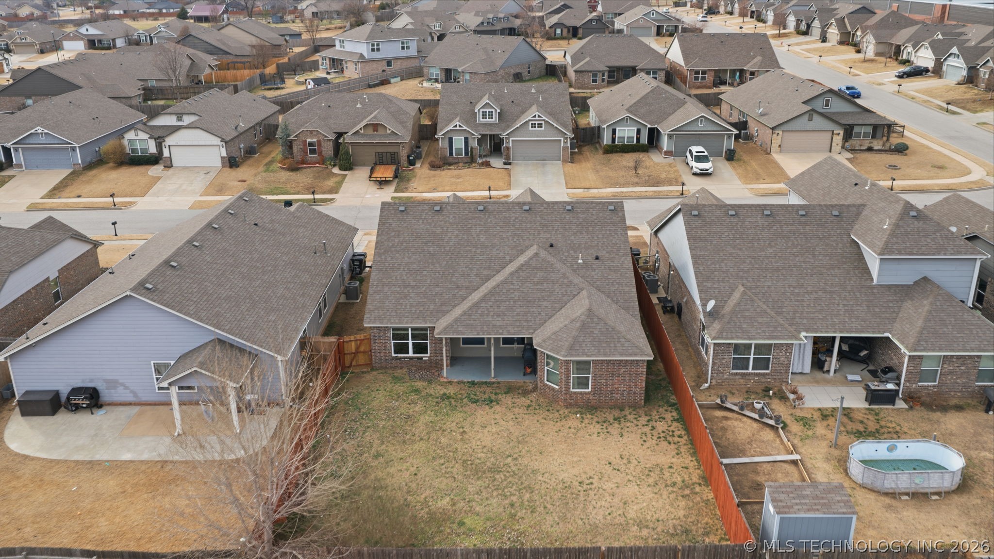 11309 N 147th East Place Property Photo 4