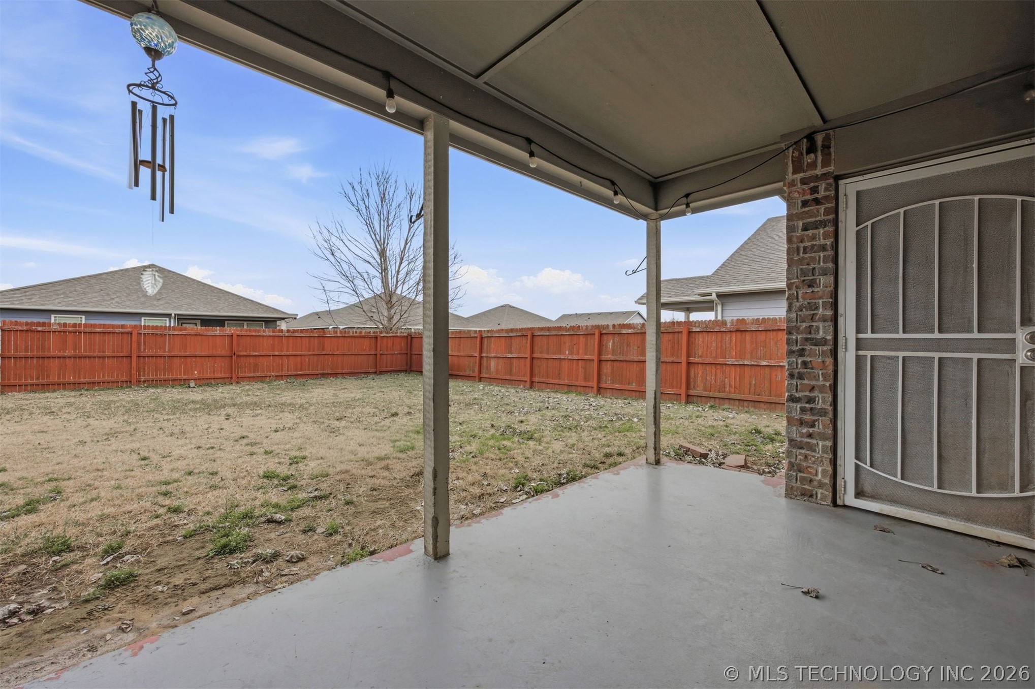 11309 N 147th East Place Property Photo 29