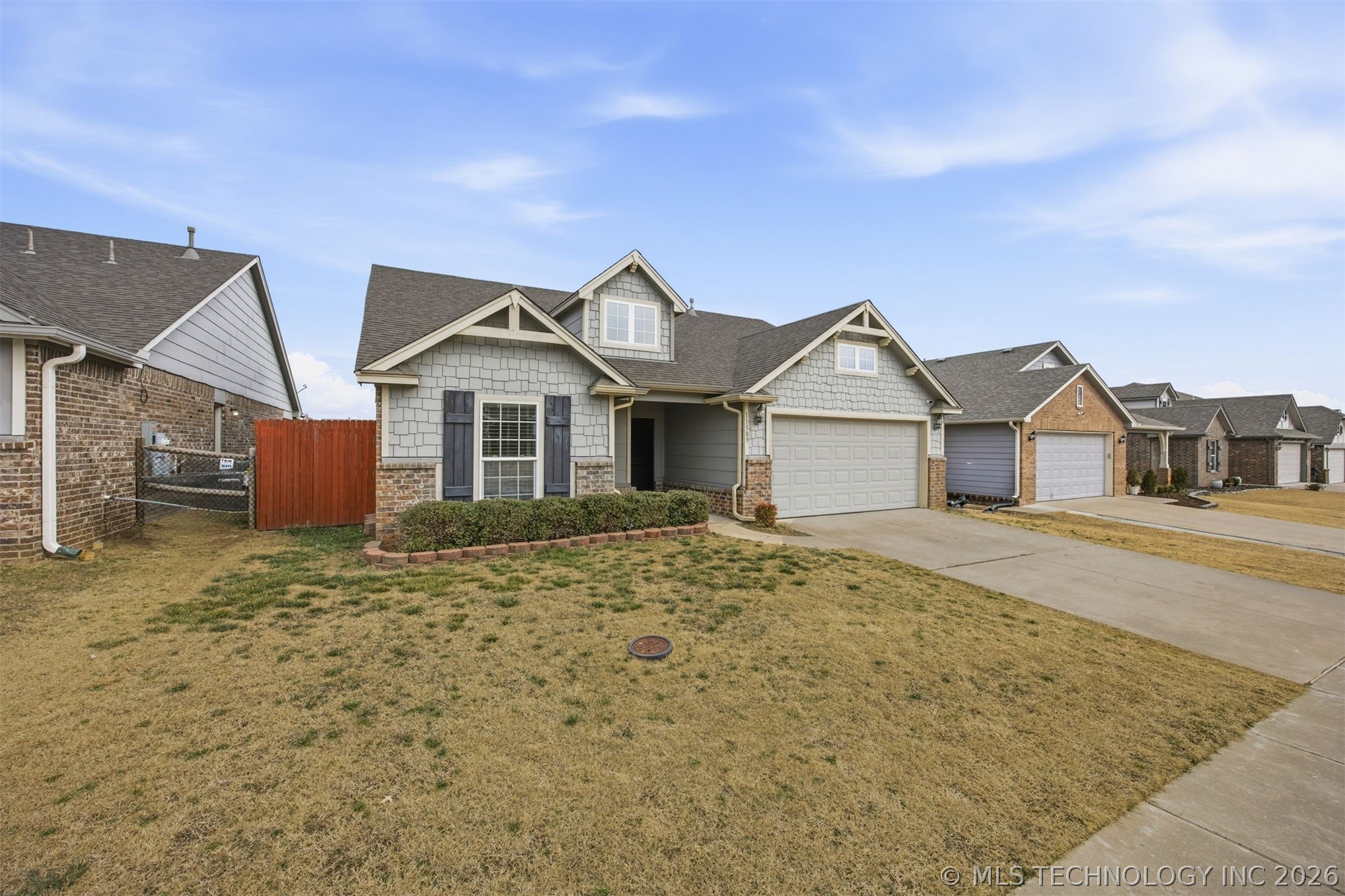 11309 N 147th East Place Property Photo 32