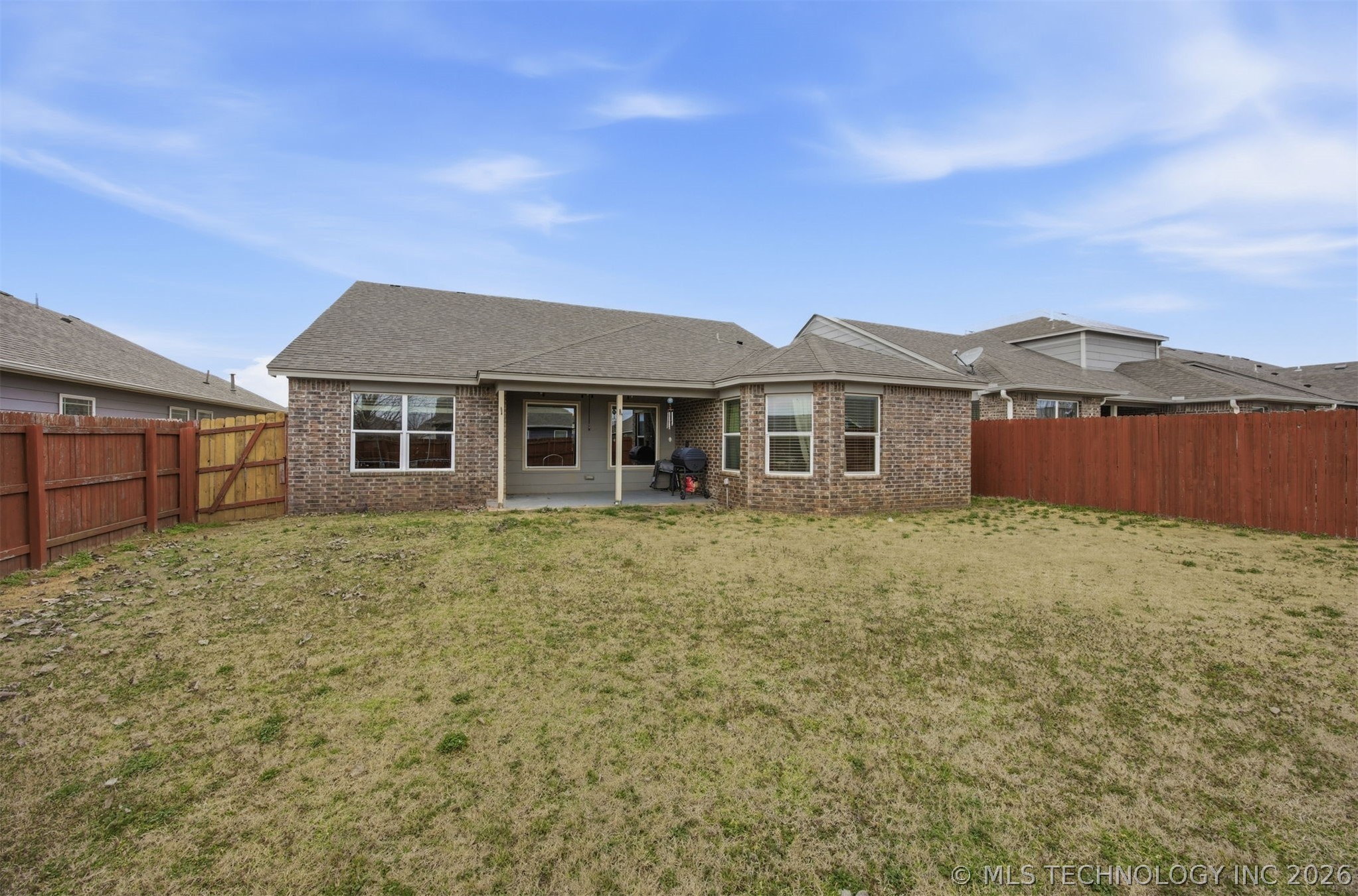11309 N 147th East Place Property Photo 35