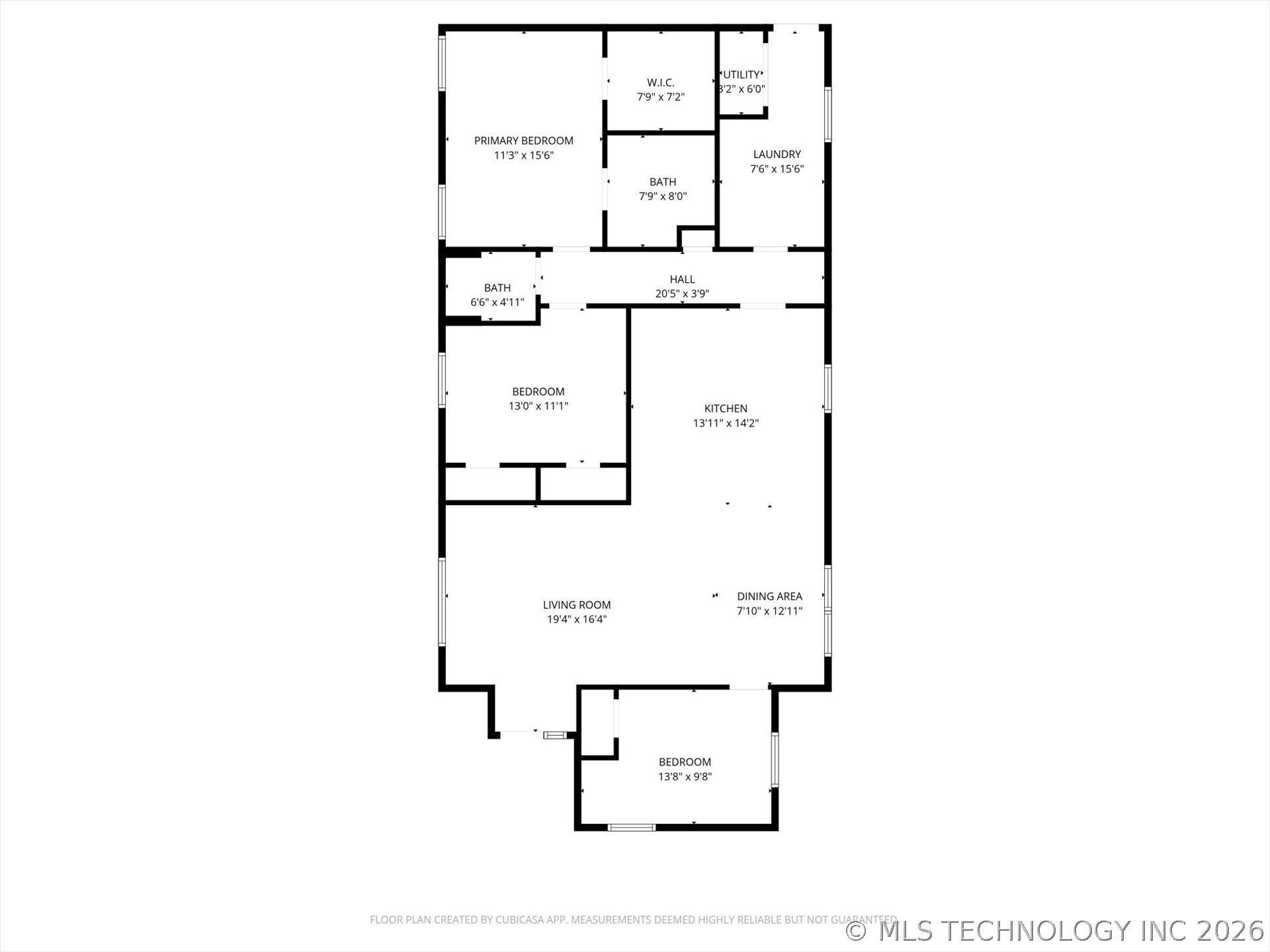 10720 W 186th Street S Property Photo 44