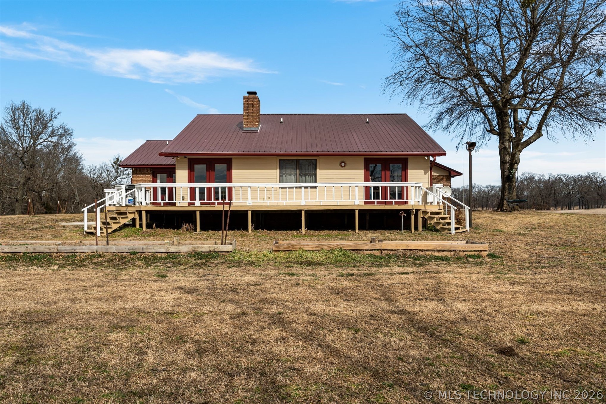 458540 E 1040 Road Property Photo 24