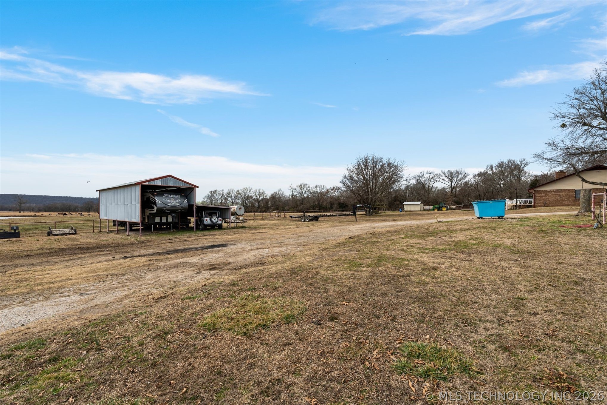 458540 E 1040 Road Property Photo 29
