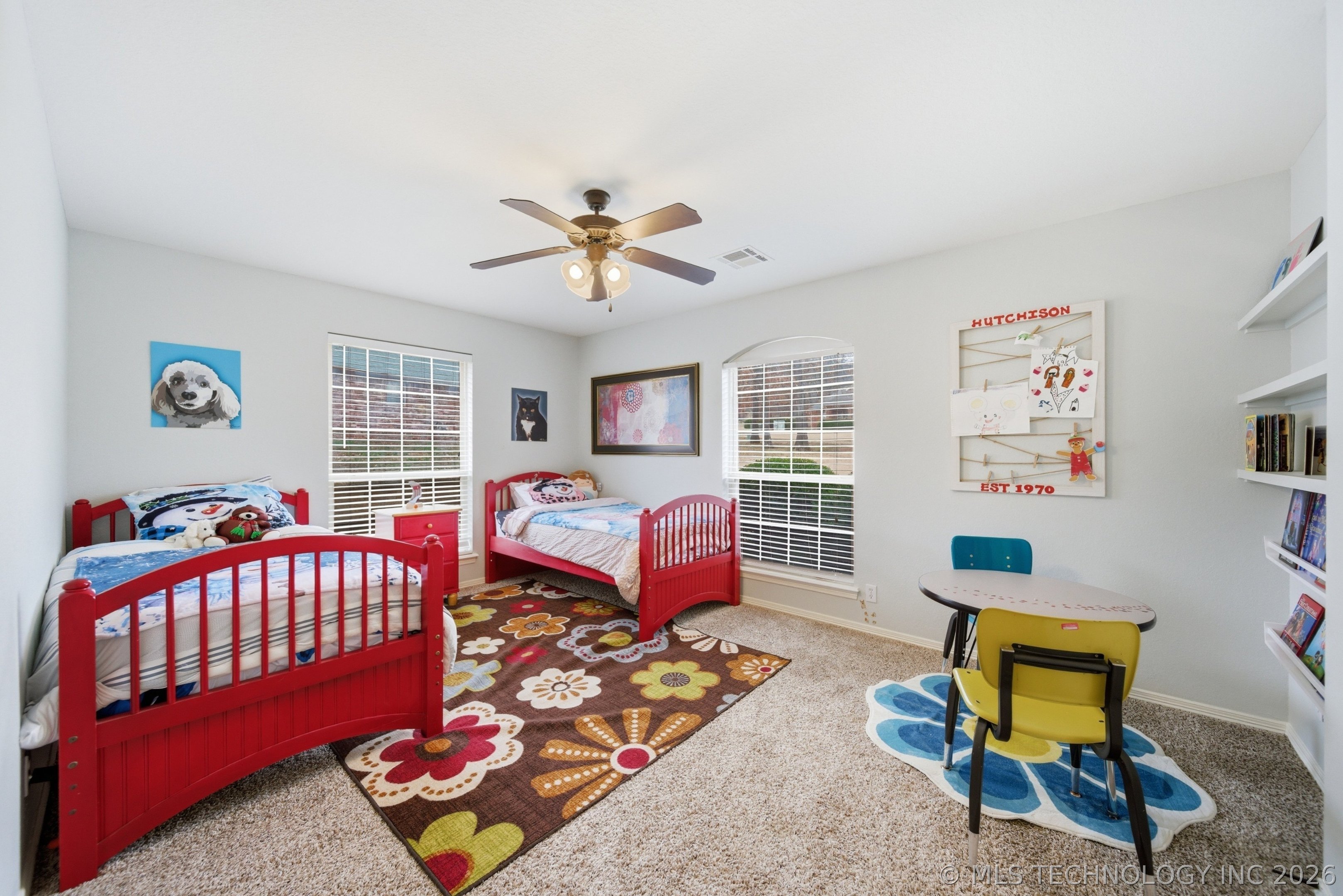 2619 Woodstone Drive Property Photo 28