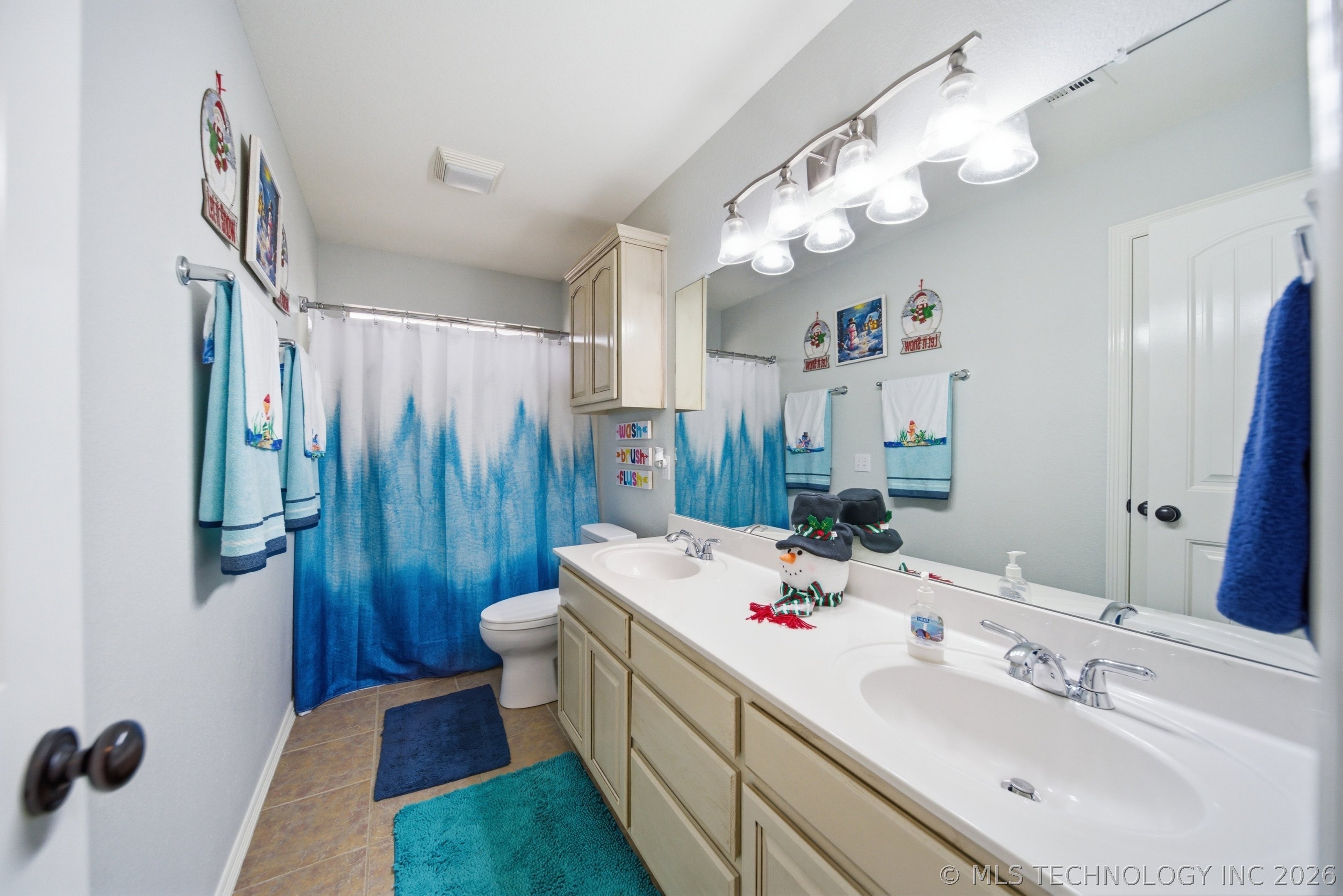 2619 Woodstone Drive Property Photo 29